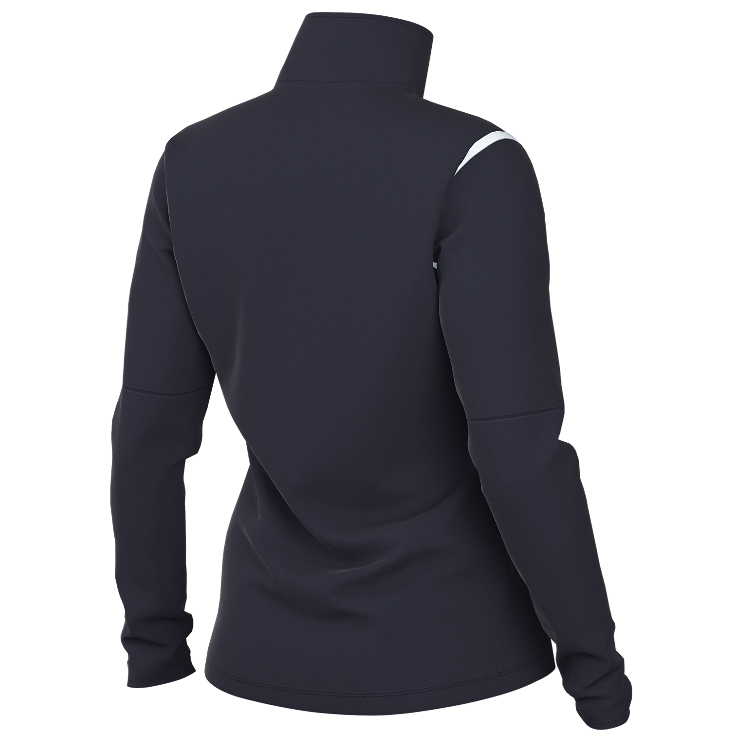 Nike Women's Dri-FIT Park 20 Track Jacket - Navy Blue FJ3024-451