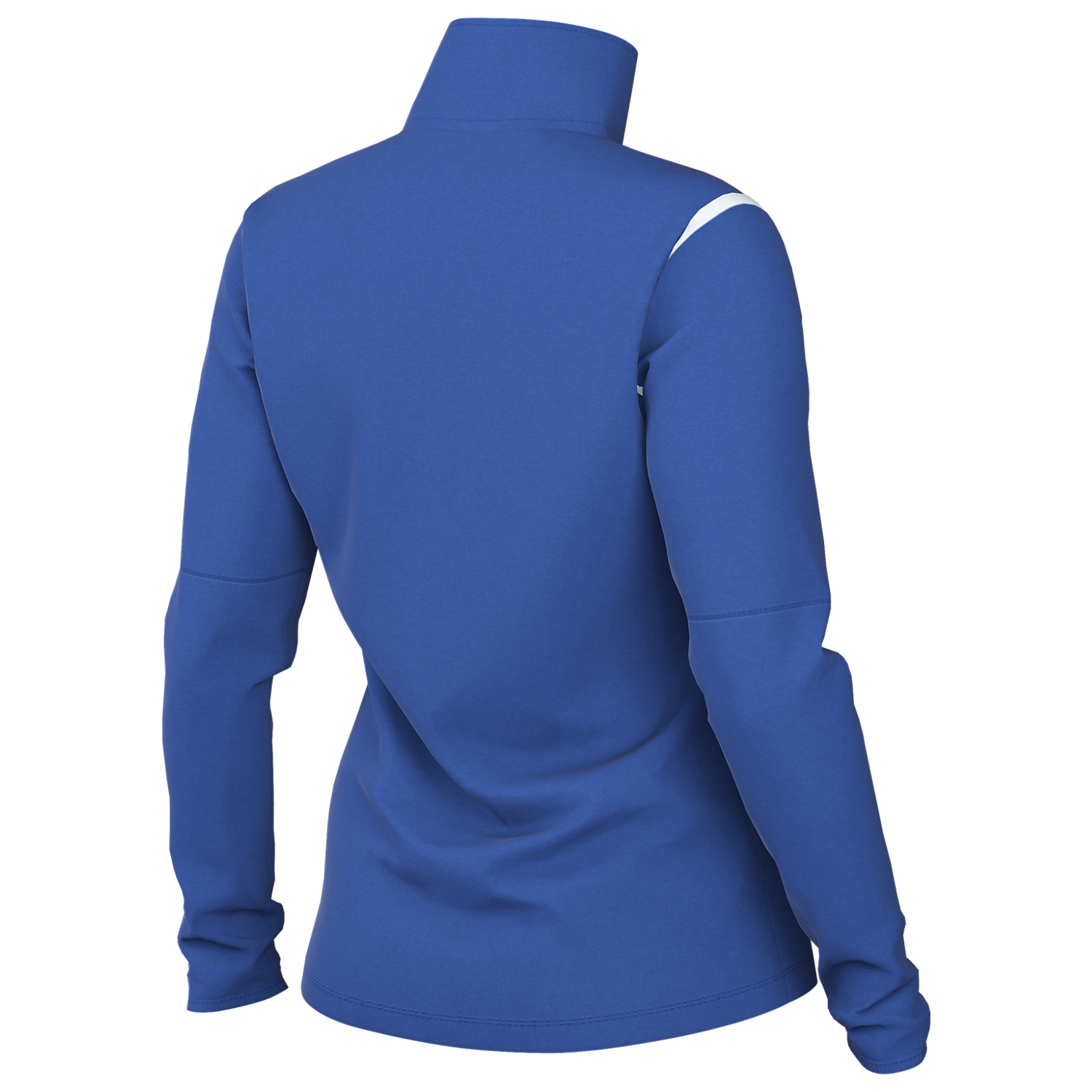 Nike Women's Dri-FIT Park 20 Track Jacket - Royal FJ3024-463