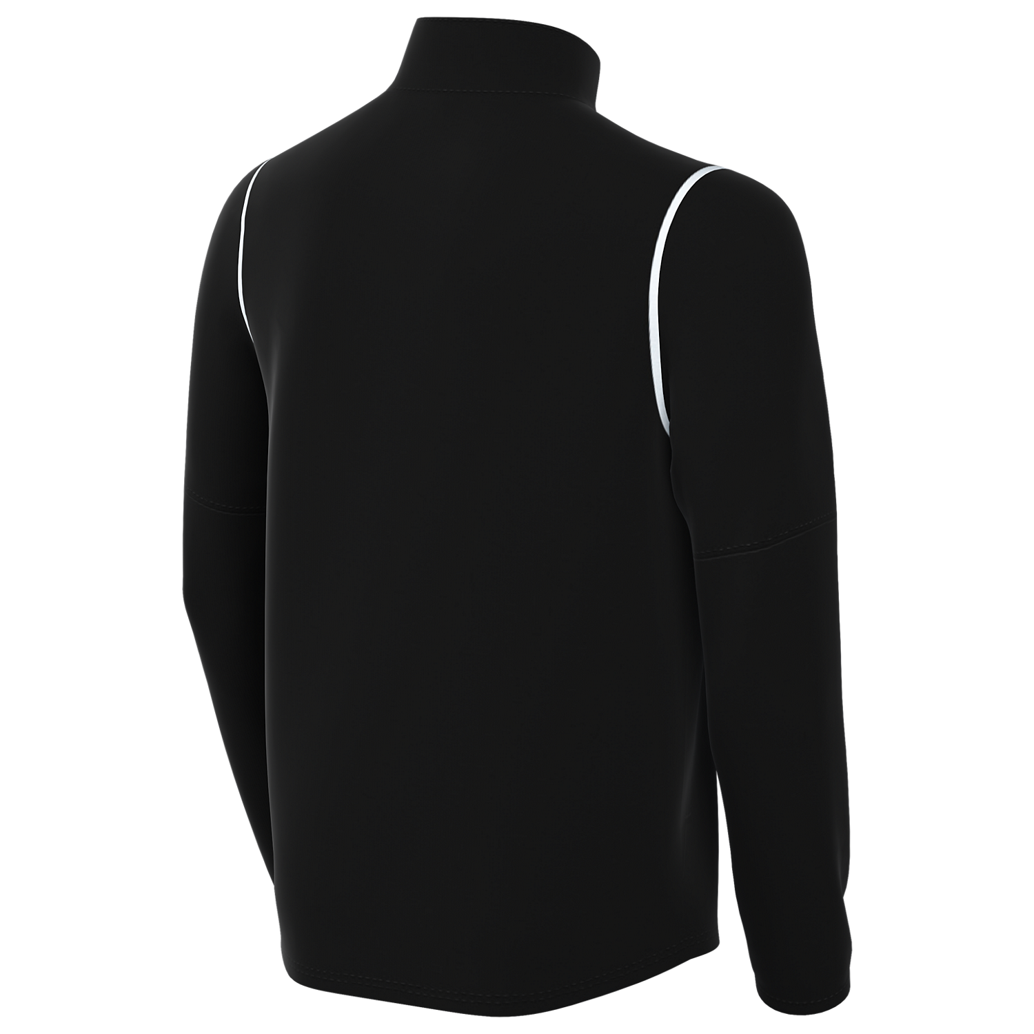 Nike Youth Dri-FIT Park 20 Track Jacket - Black FJ3026-010