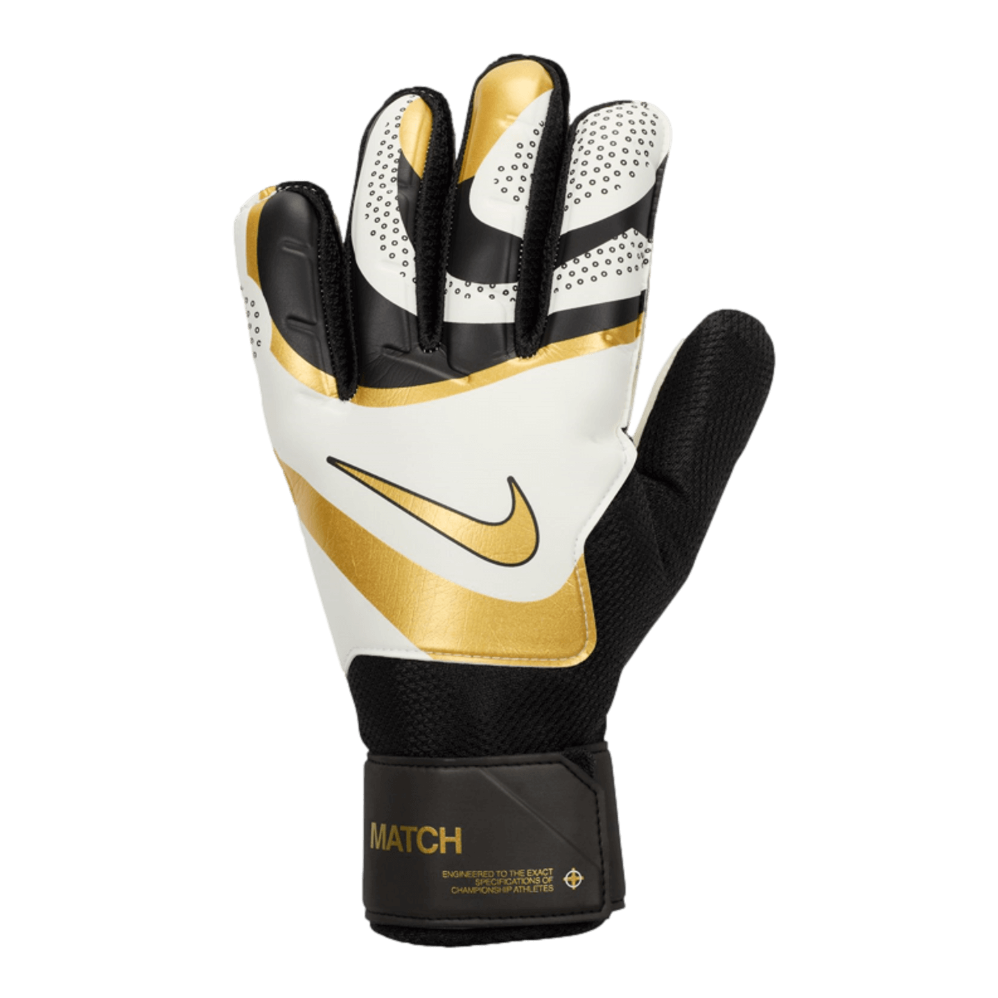 Gants de gardien de but Nike Match