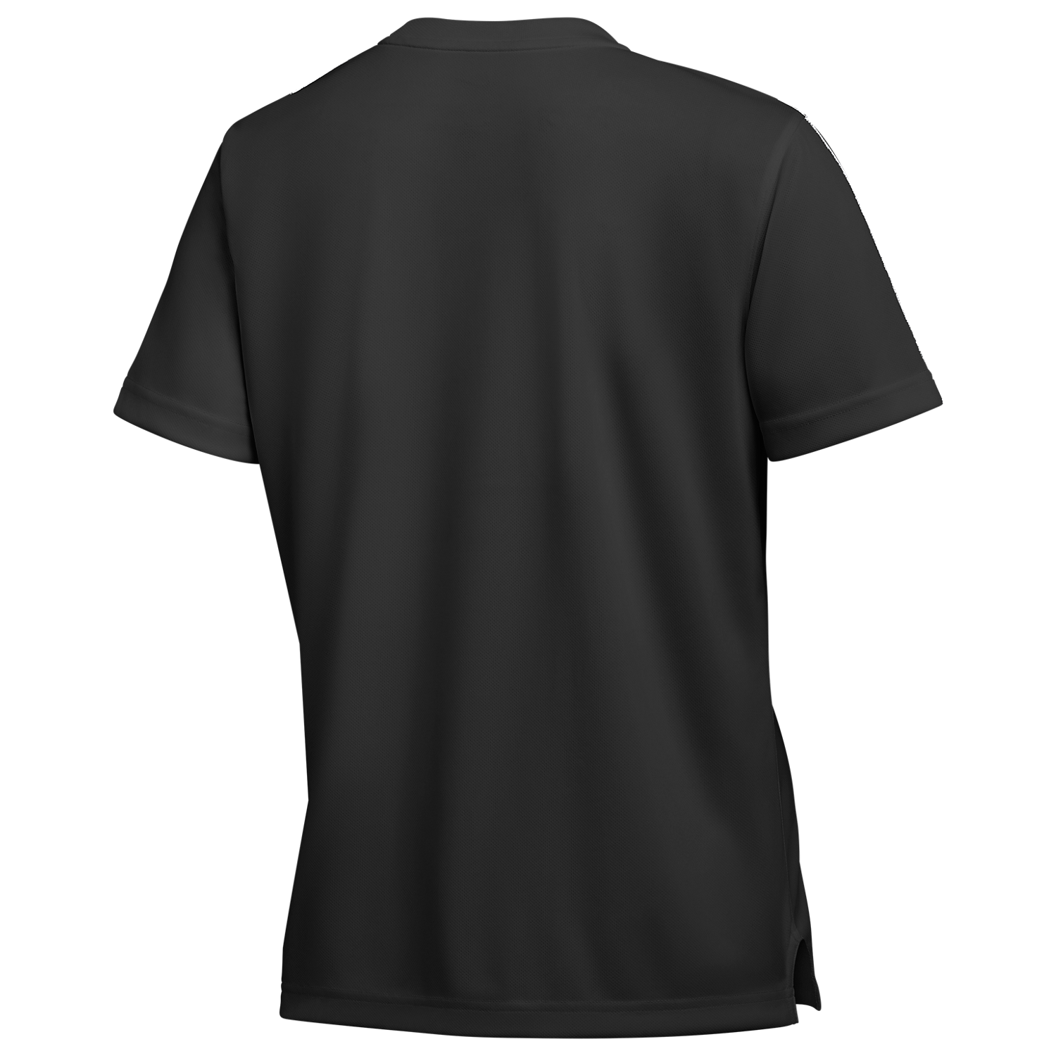 Nike Women's Jordan Dri-FIT Training SS Top - Black FN6927-010