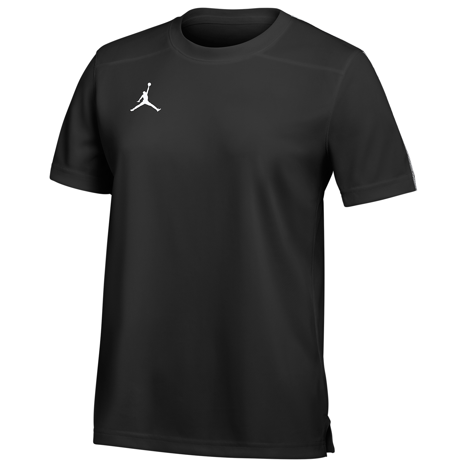 Nike Women's Jordan Dri-FIT Training SS Top - Black FN6927-010