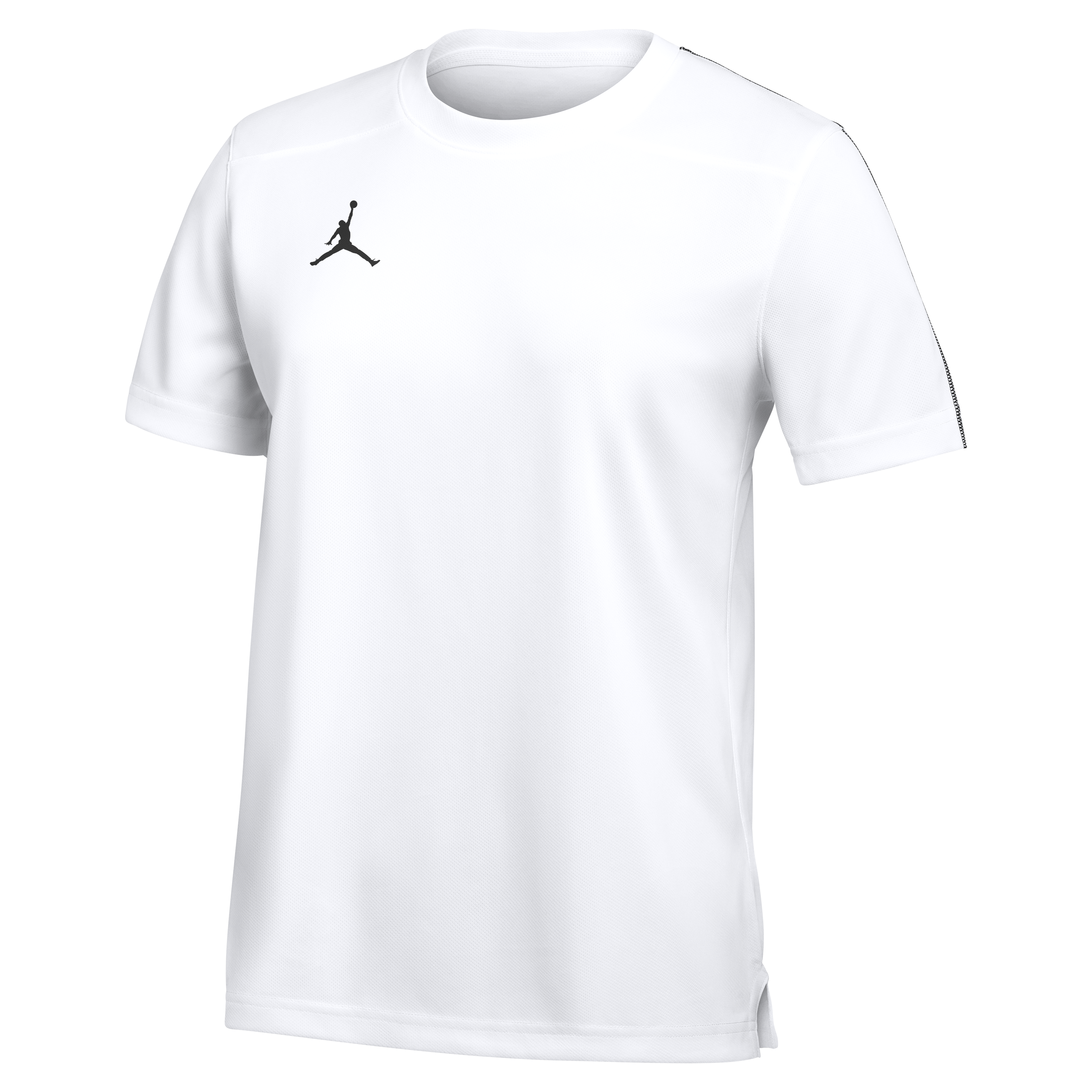 Nike Women's Jordan Dri-FIT Coach Top - White