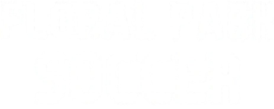 Floral Park "Text" FF - WHT - FPARK3