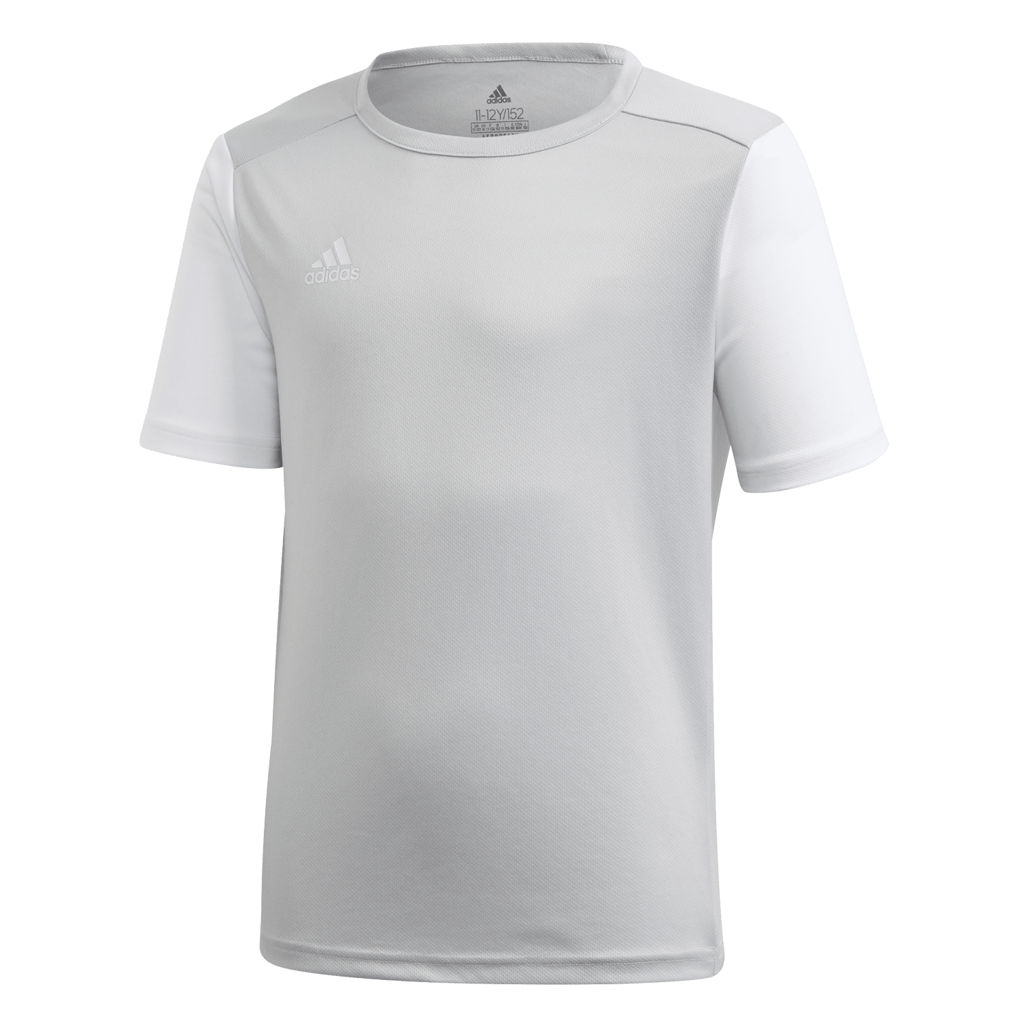 adidas Youth Estro 19 Jersey - Grey FT6560
