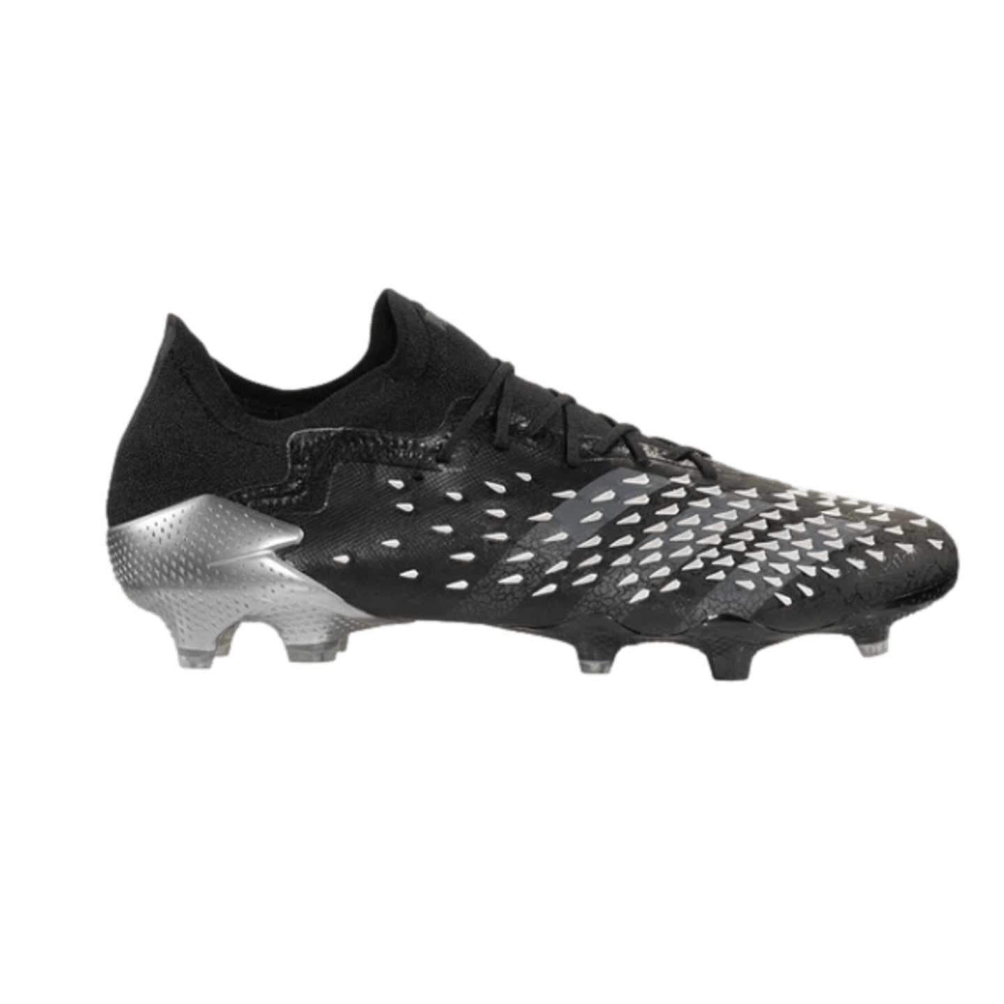 Chaussures basses pour terrain sec Adidas Predator Freak.1