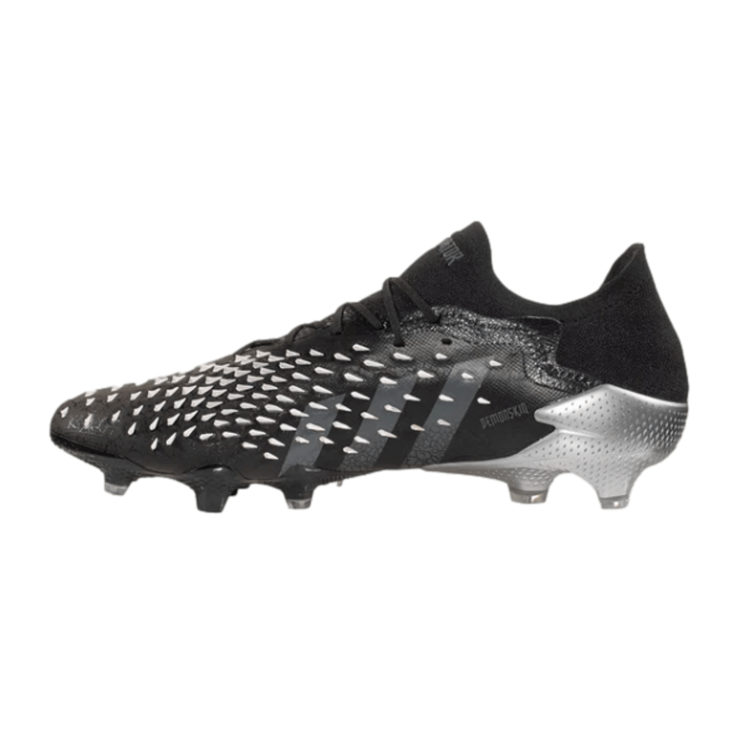 Chaussures basses pour terrain sec Adidas Predator Freak.1