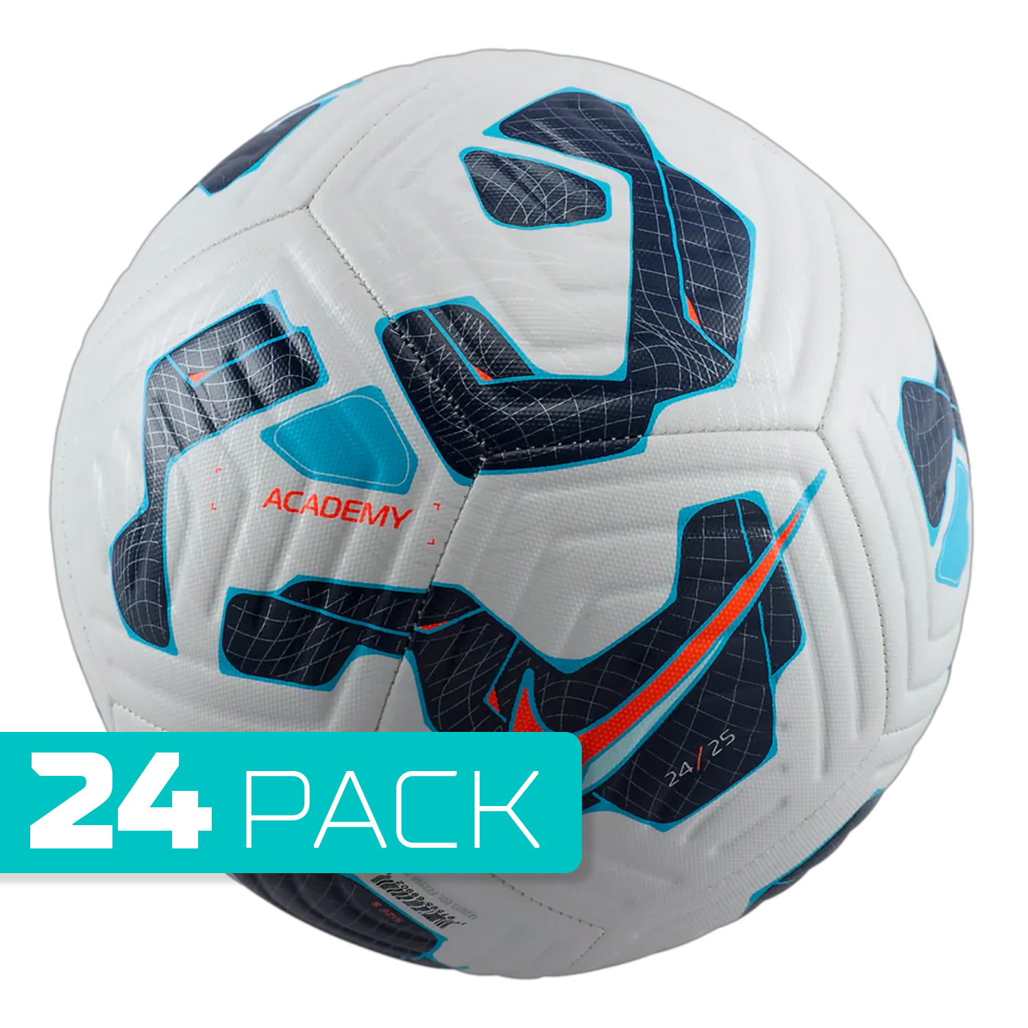 Nike Academy Ball (24 Pack)