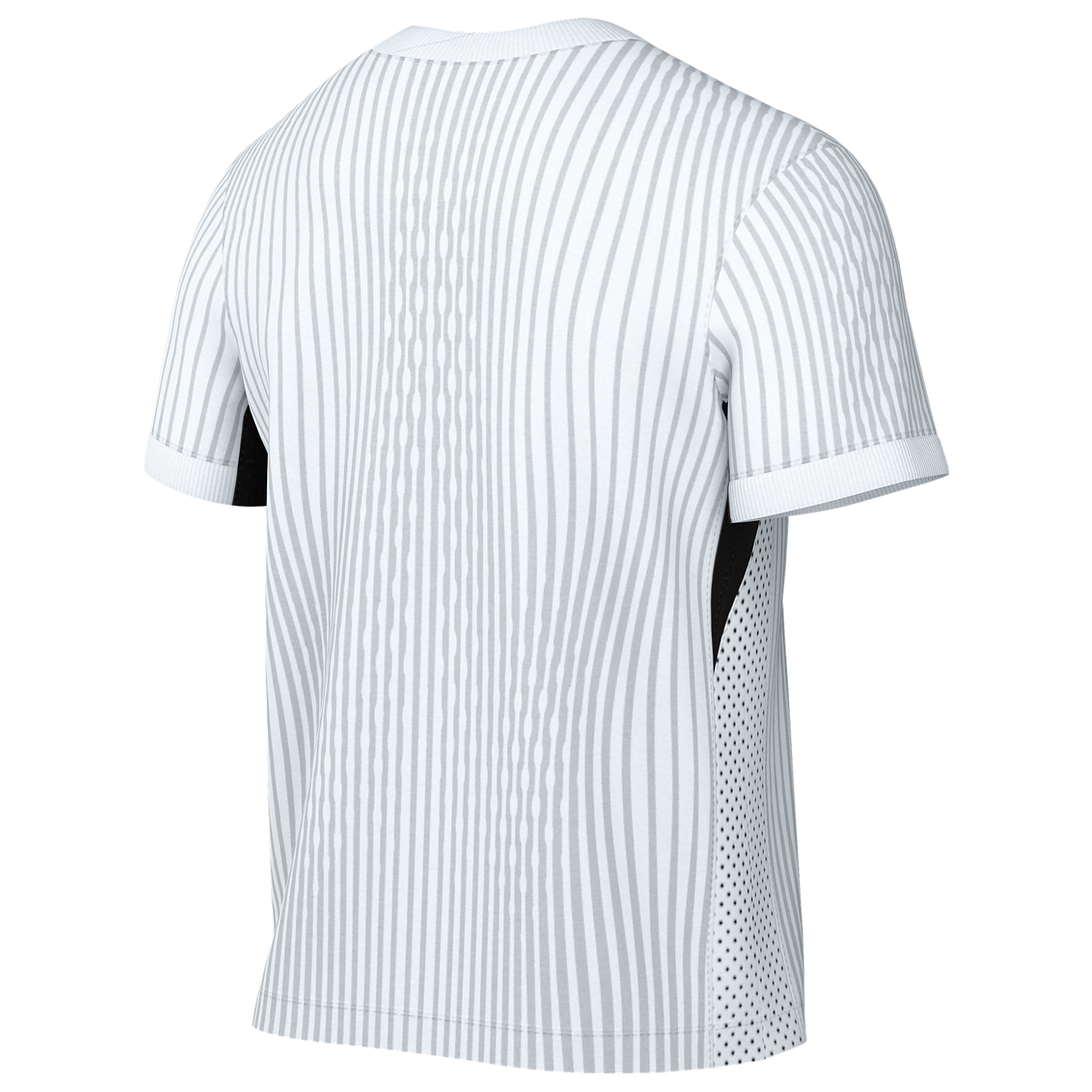 Nike Dri-FIT ADV Vapor V Jersey - White FZ9273-100