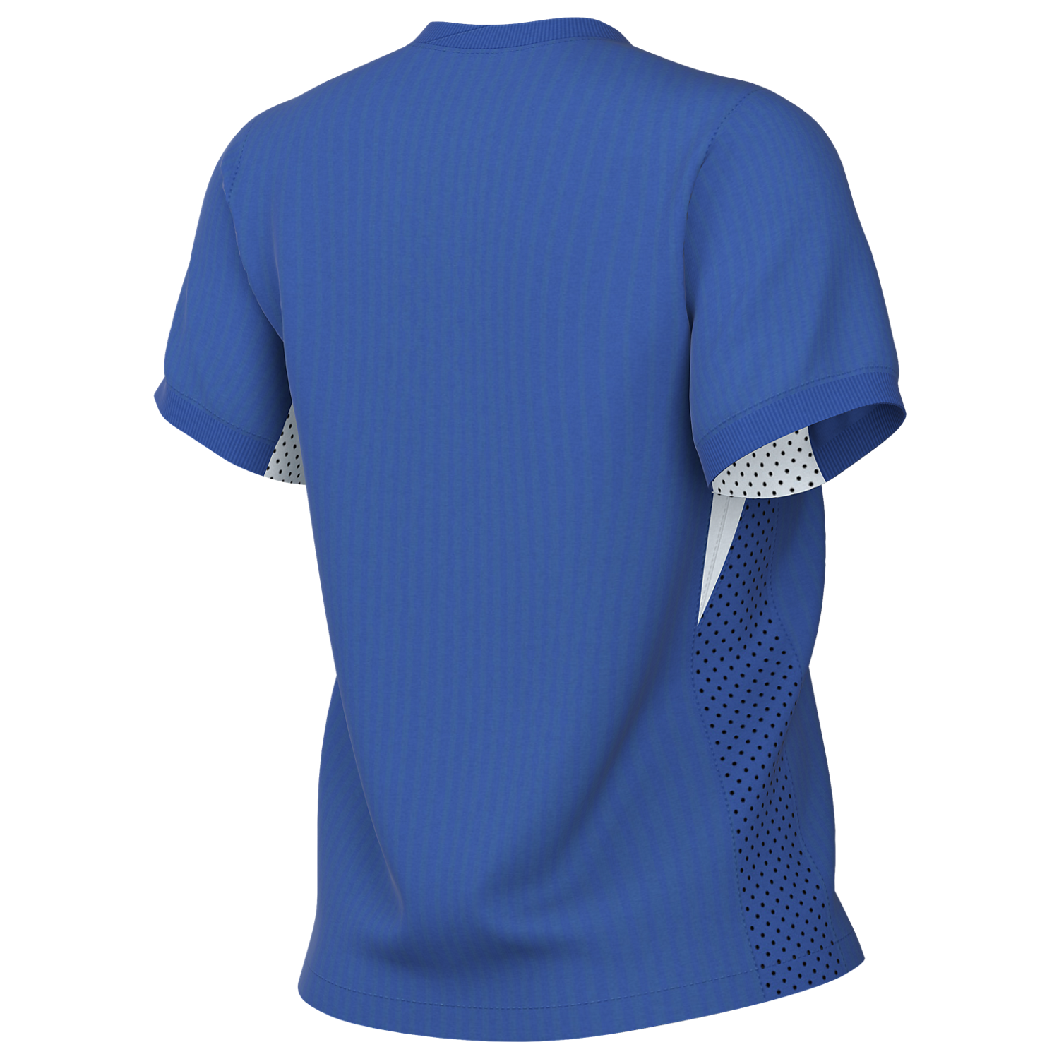 Nike Women's Dri-FIT ADV Vapor V Jersey - Royal FZ9278-463