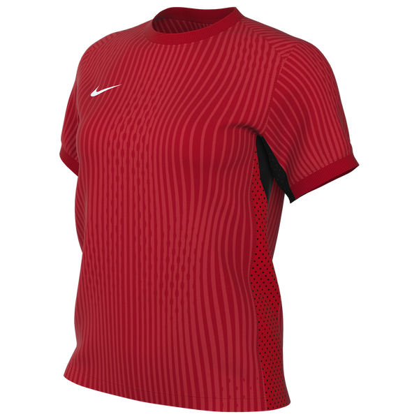 Nike Women's Dri-FIT ADV Vapor V Jersey - Red