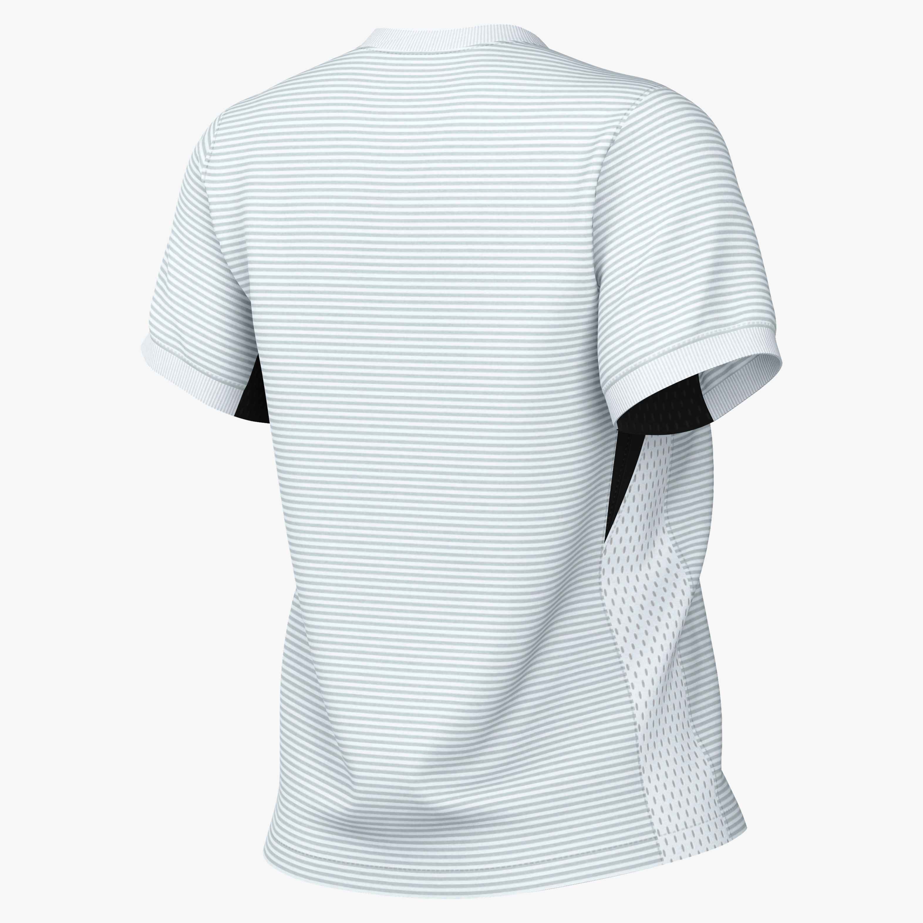 Nike Strike IV Women's Jersey White