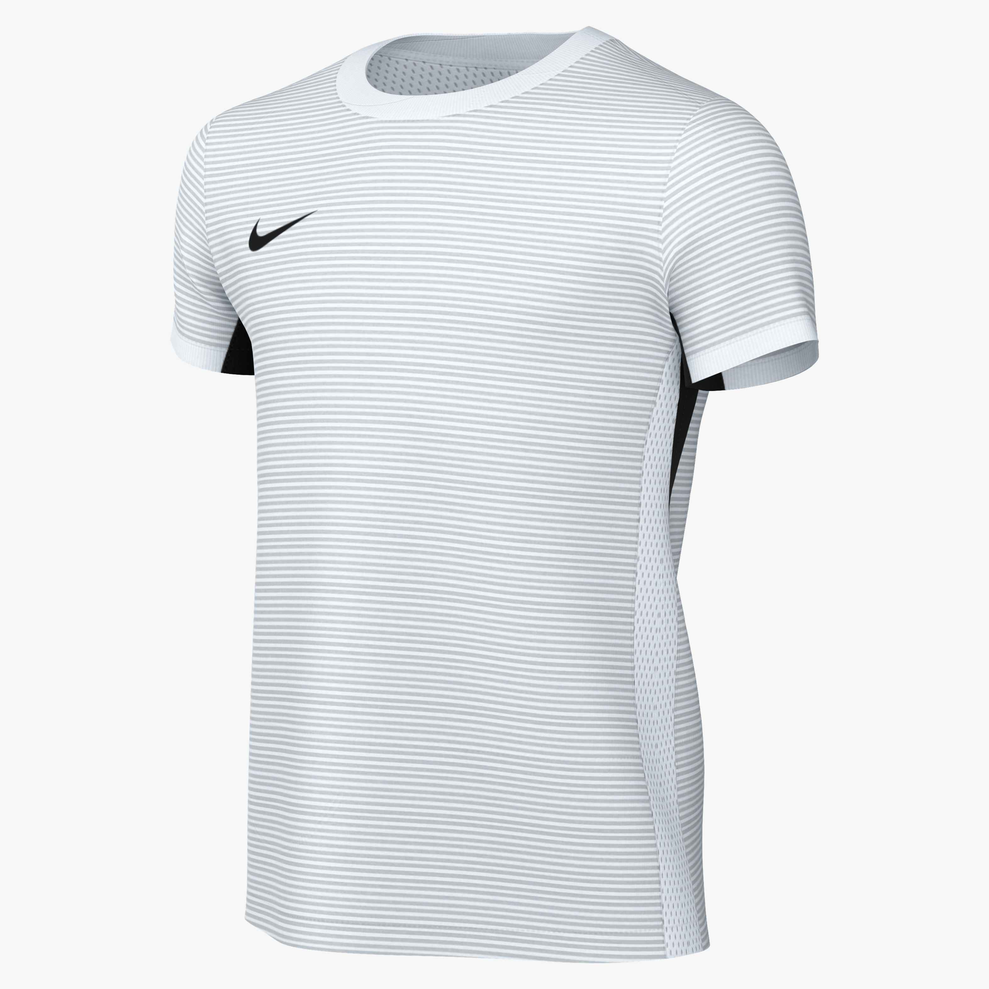 Nike Strike IV Youth Jersey White