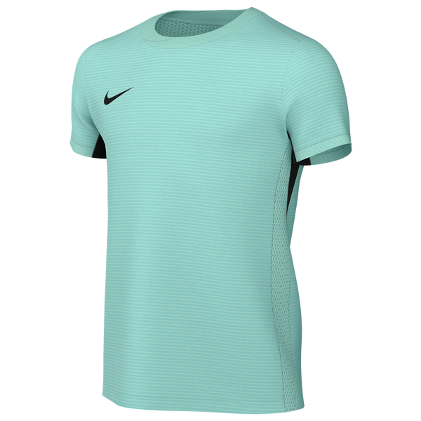 Nike Youth Dri-FIT Strike IV Jersey Hyper Turquoise