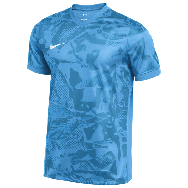 Nike Dri-FIT Precision VII Jersey - University Blue