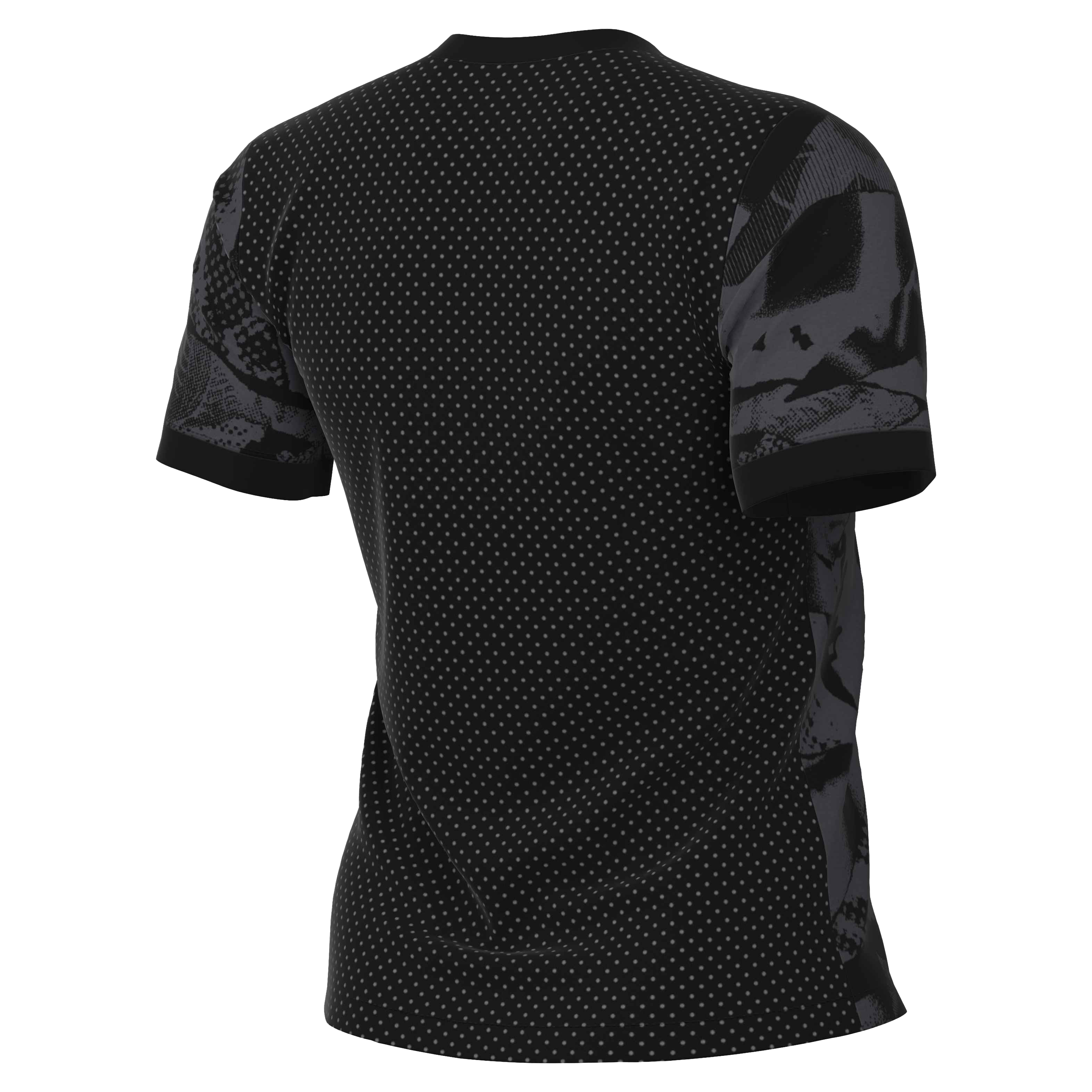 Nike Women's Dri-FIT Precision VII Jersey