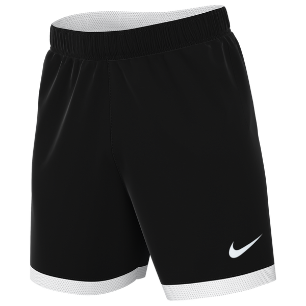 Nike Dri-FIT Classic III Short - Black