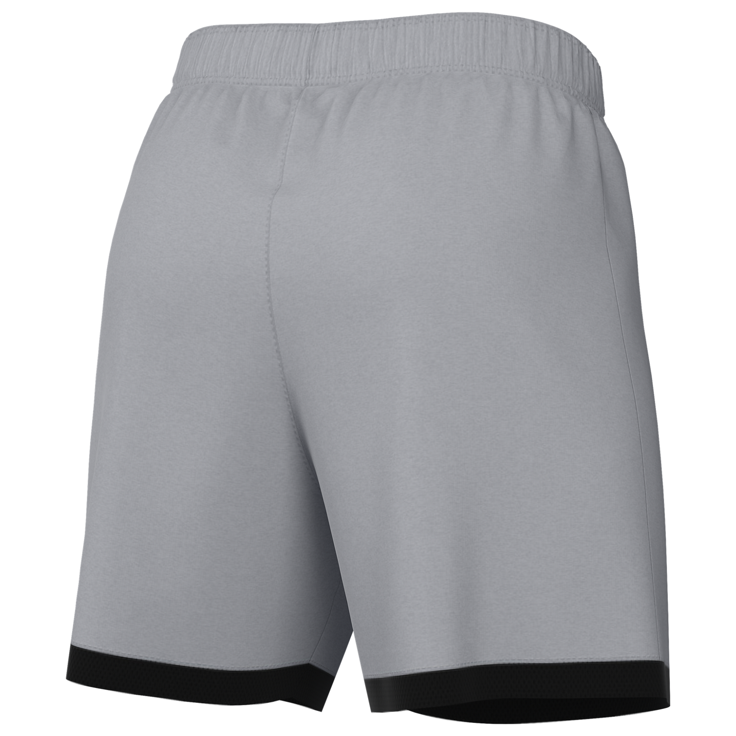 nike basketball shorts grey