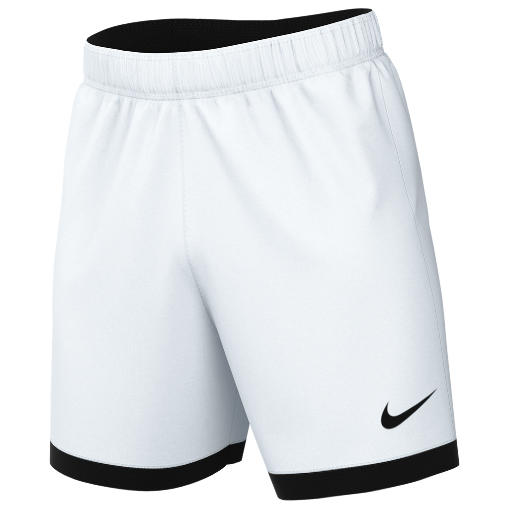 Nike DRI-FIT ホワイトジャージ S Nike Dri-FIT Classic III Short - White