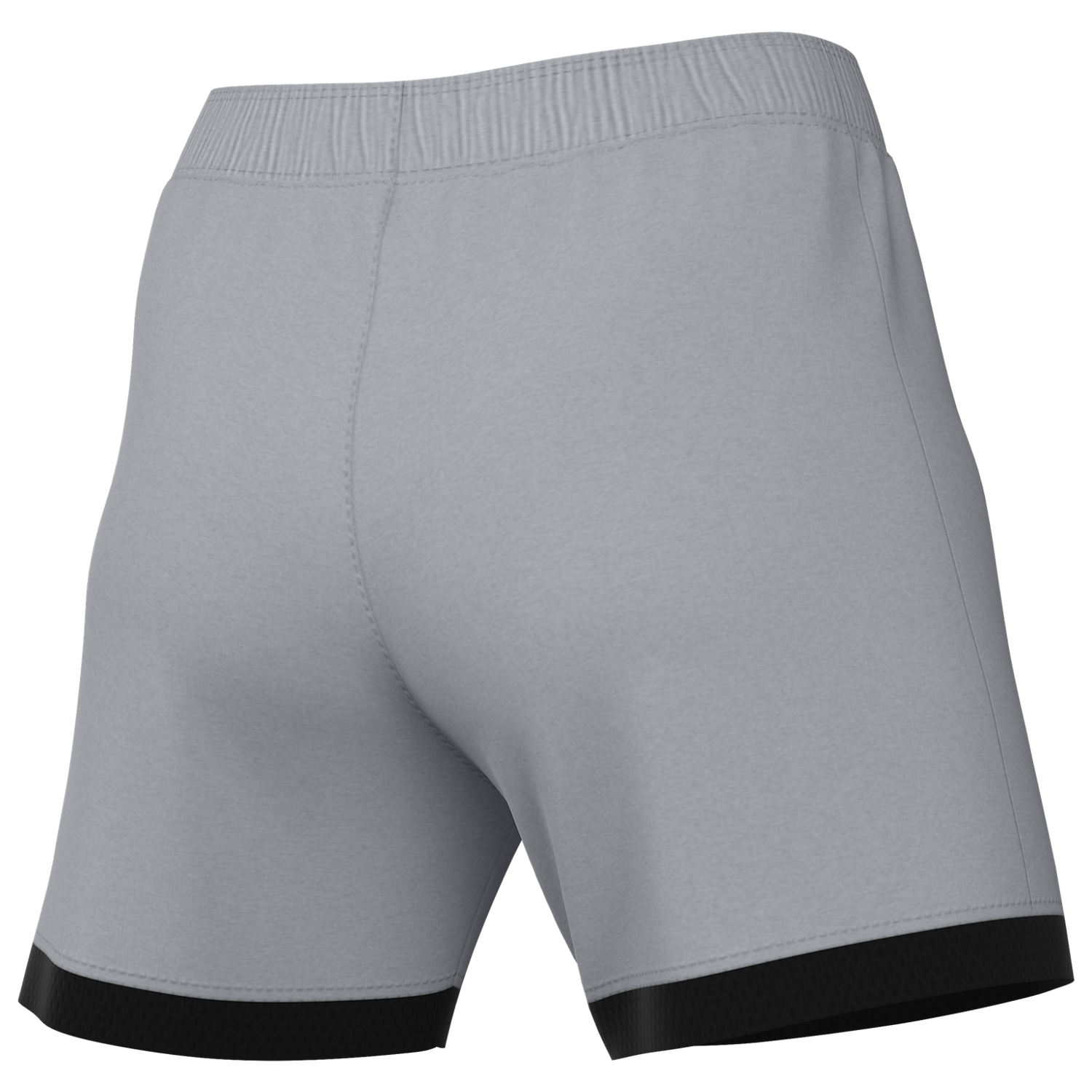 Nike Women's Dri-FIT Classic III Short - Grey FZ9371-012