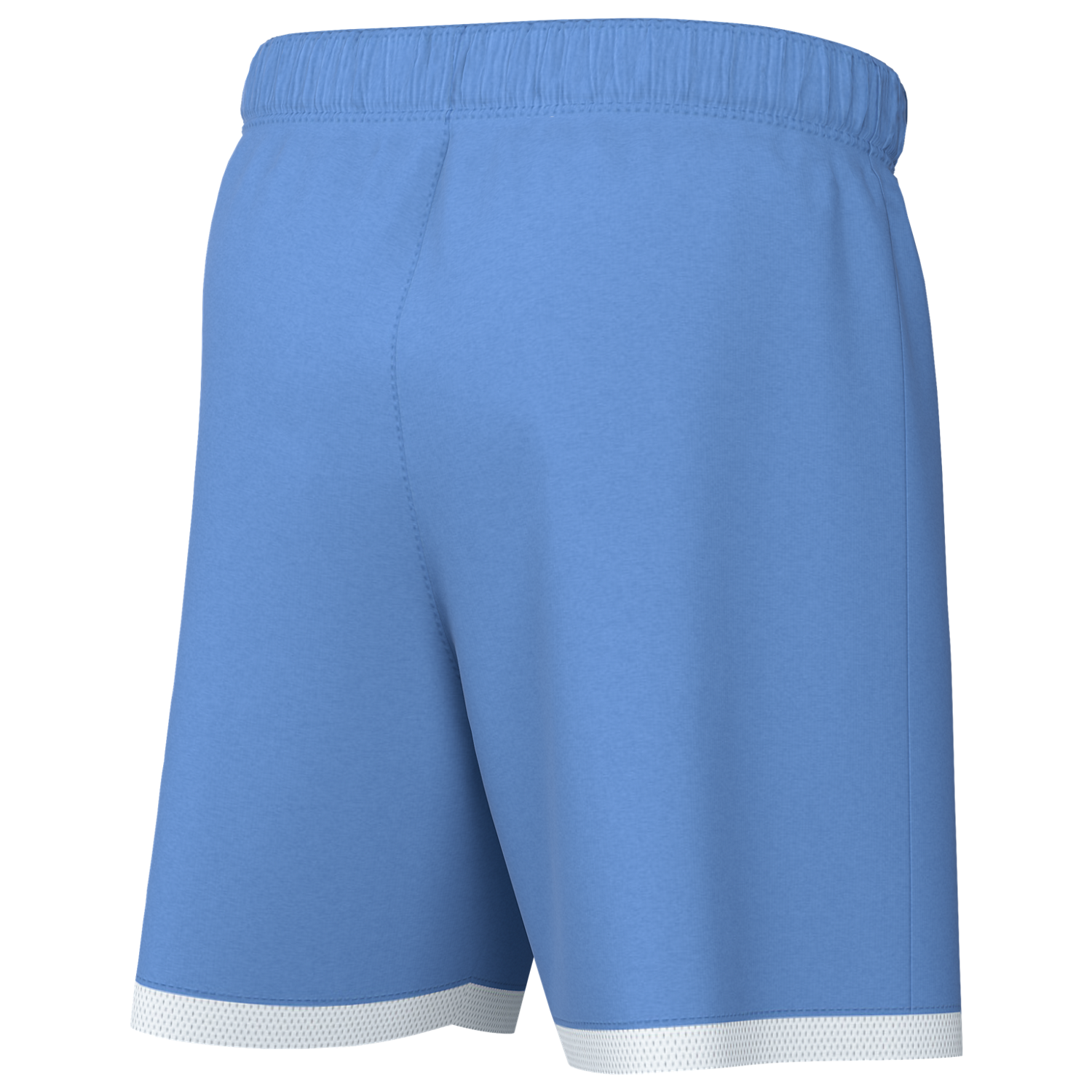 Nike Youth Dri-FIT Classic III Short - Valor Blue FZ9374-412