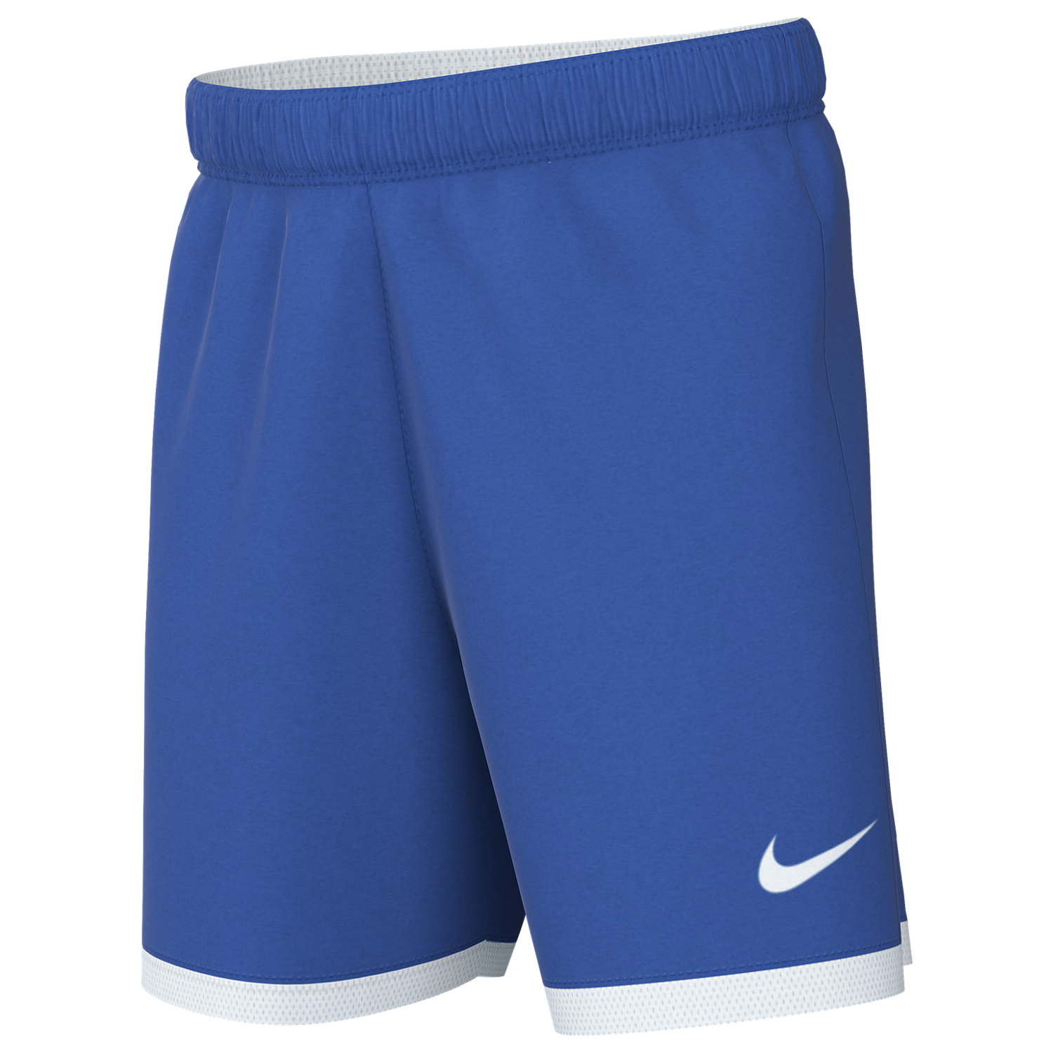 Nike Youth Dri-FIT Classic III Short - Royal FZ9374-463