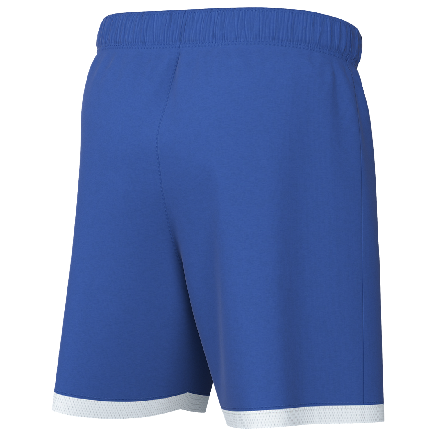 Nike Youth Dri-FIT Classic III Short - Royal FZ9374-463