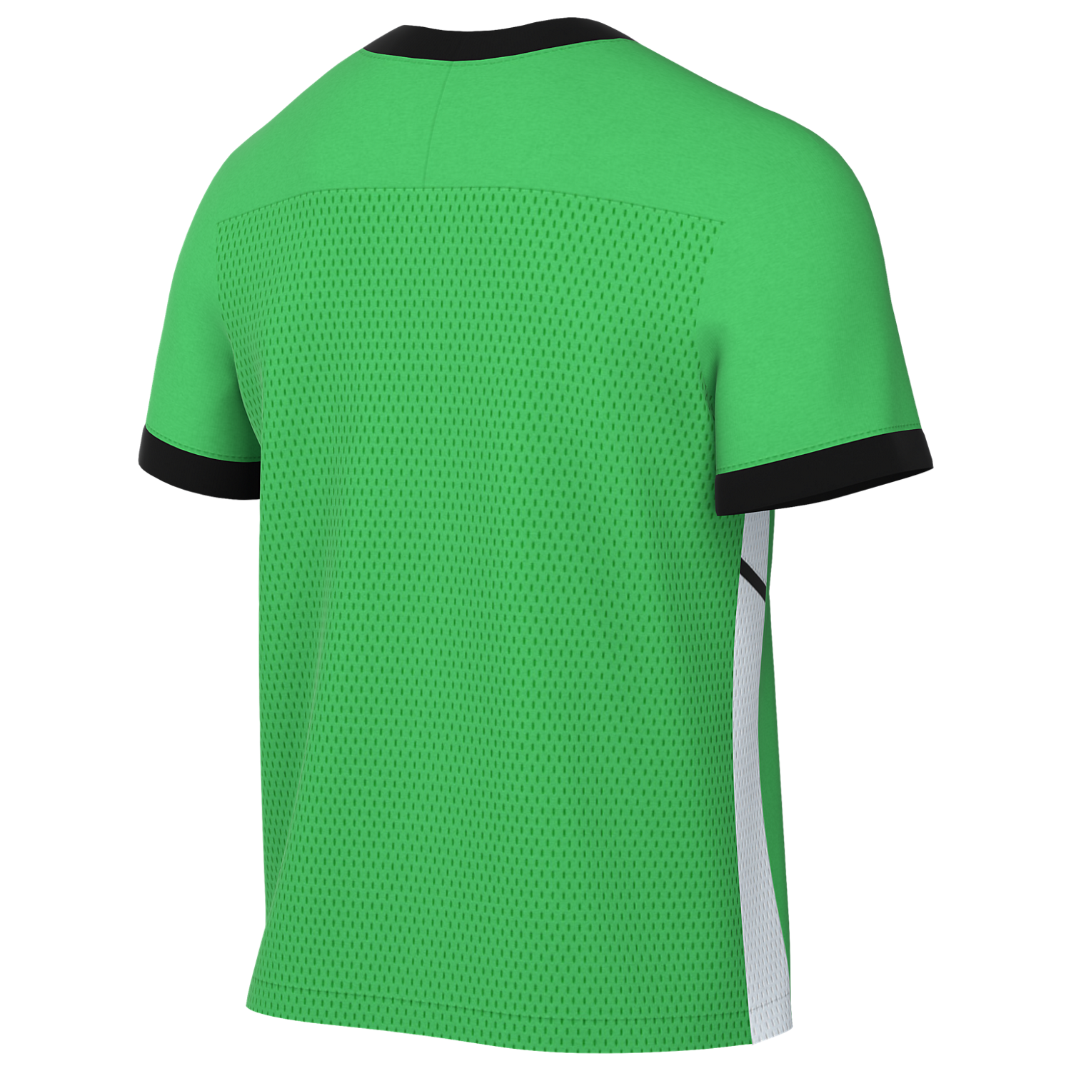 Nike Dri-FIT Academy 25 Jersey - Green FZ9754-329