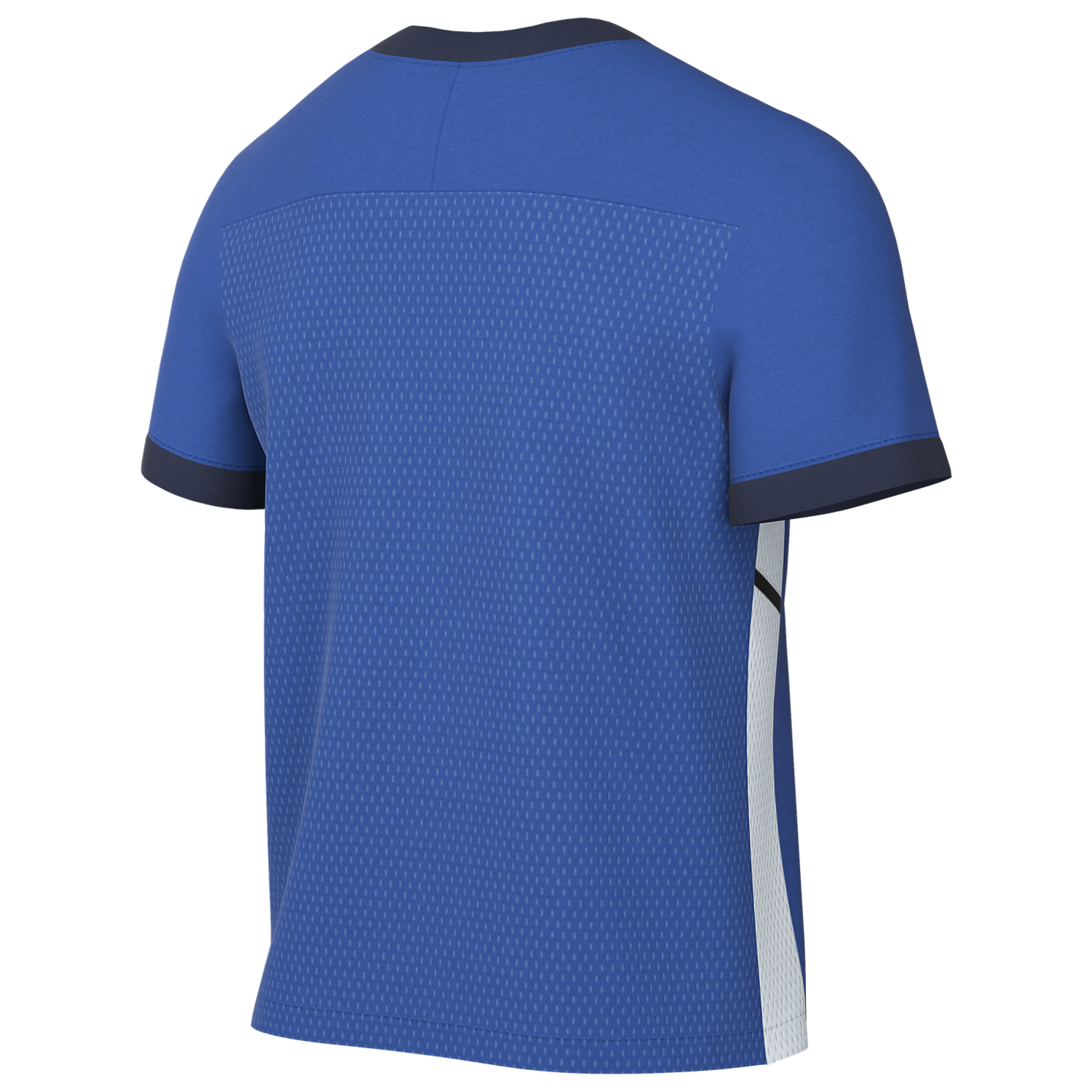 Nike Dri-FIT Academy 25 Jersey - Royal FZ9754-463