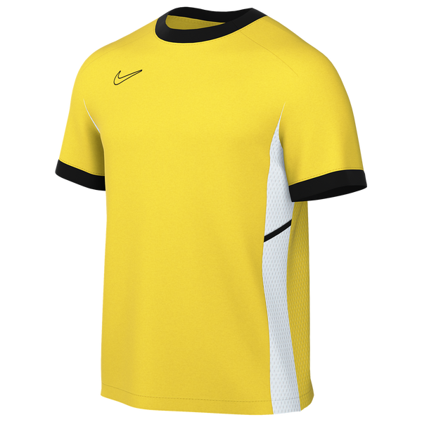 Nike Dri-FIT Academy 25 Jersey - Yellow