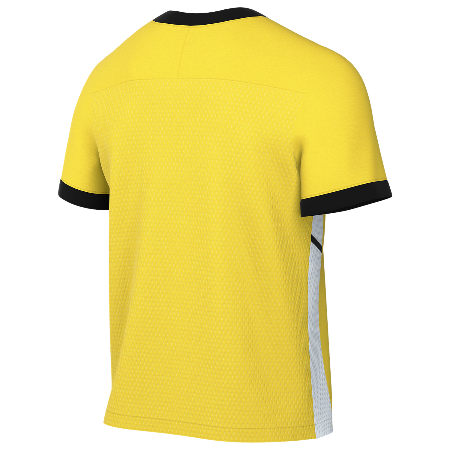 Nike Dri-FIT Academy 25 Jersey - Yellow FZ9754-719