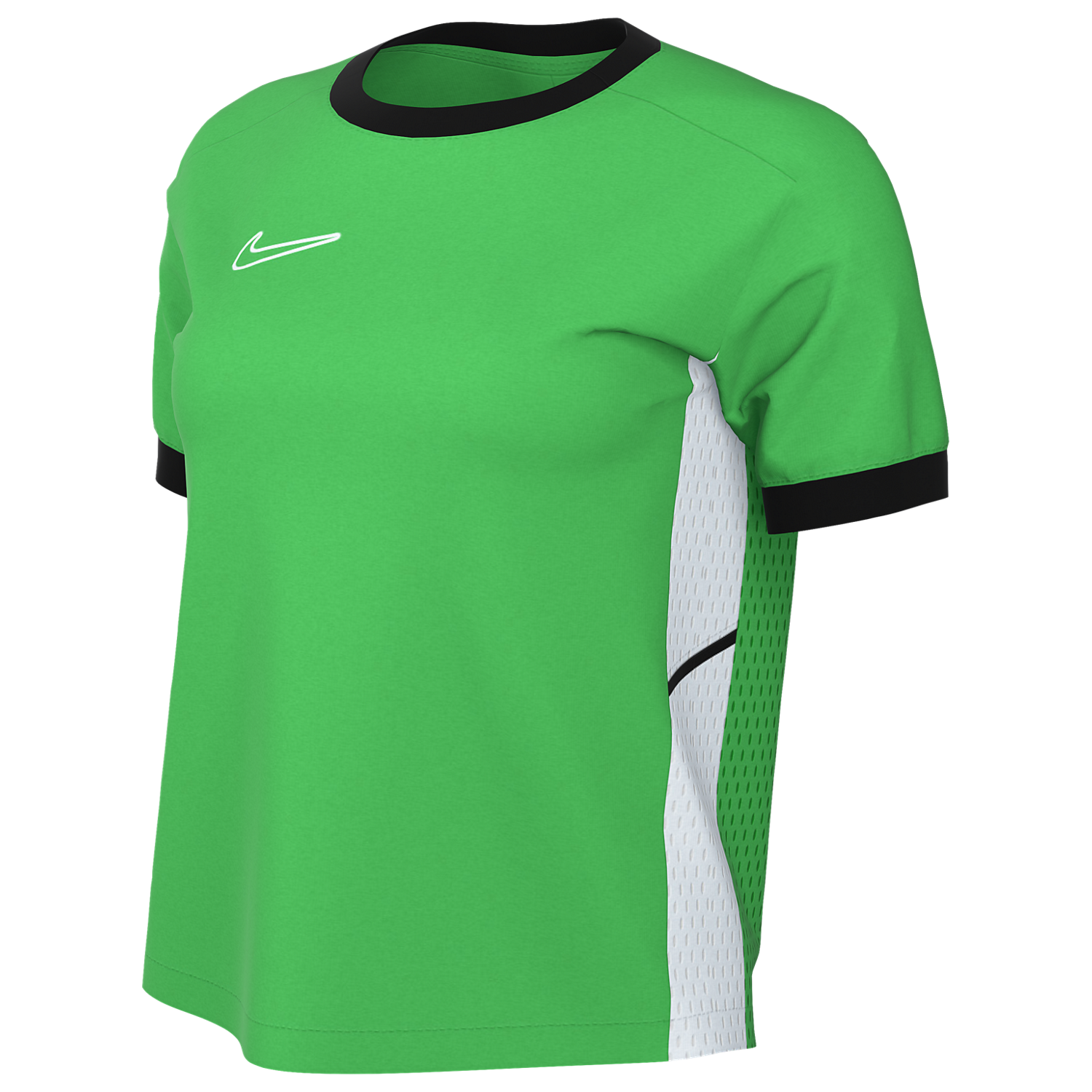 Nike Women's Dri-FIT Academy 25 Jersey - Green FZ9756-329