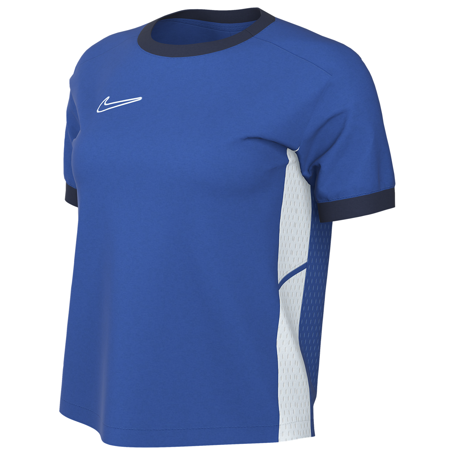 Nike Women's Dri-FIT Academy 25 Jersey - Royal FZ9756-463