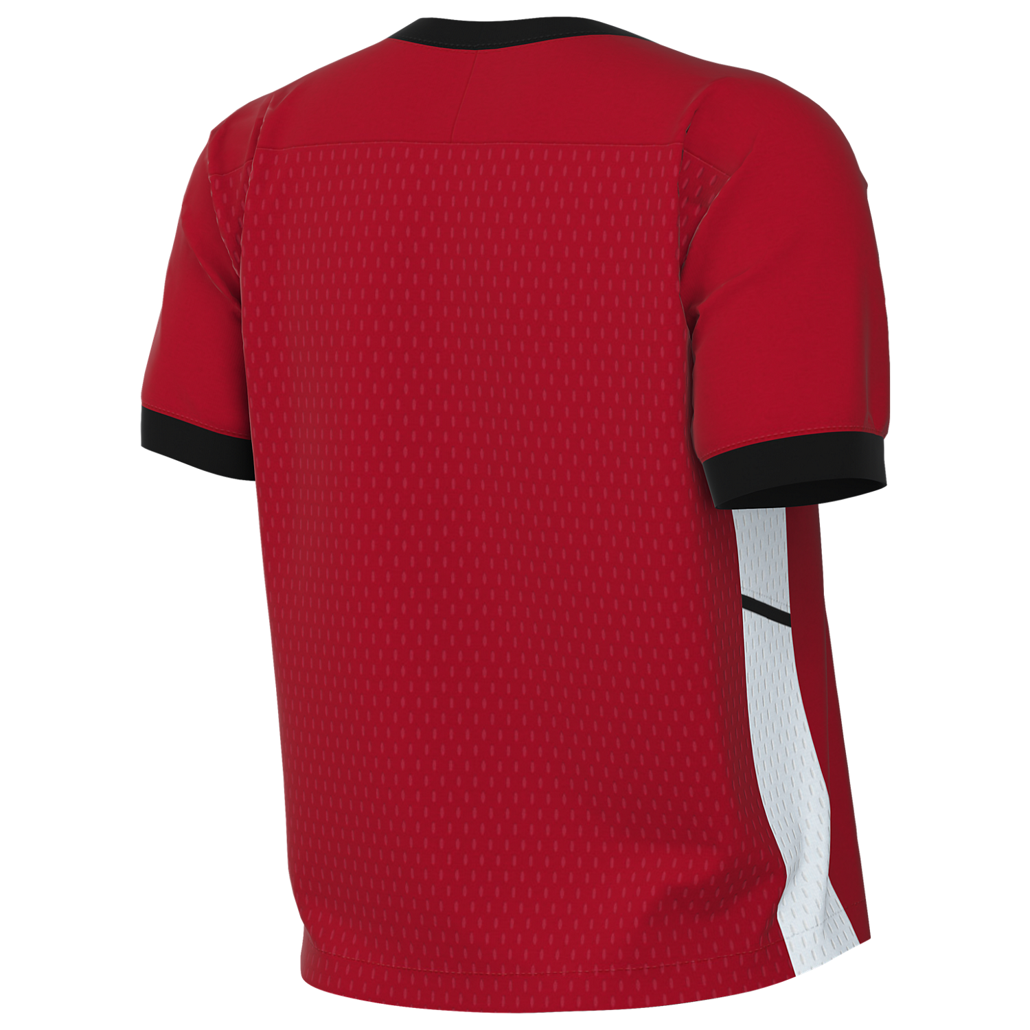 Nike Women's Dri-FIT Academy 25 Jersey - Red FZ9756-657