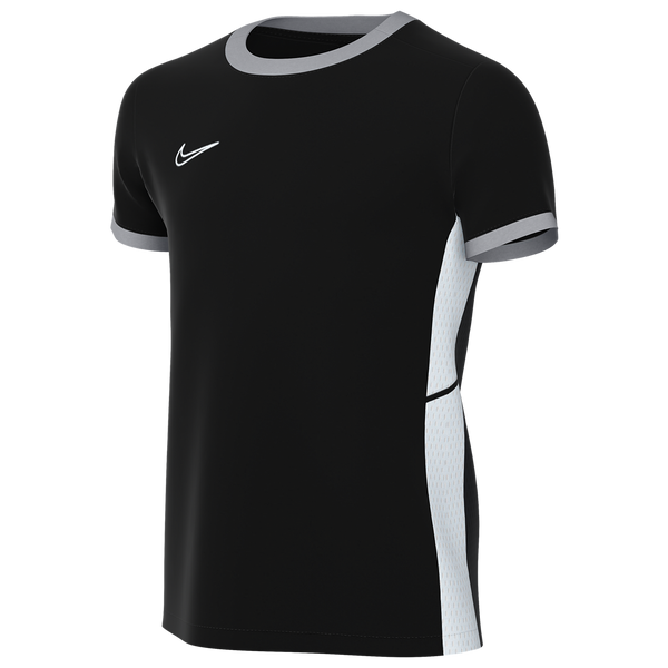 Nike Youth Dri-FIT Academy 25 Jersey - Black