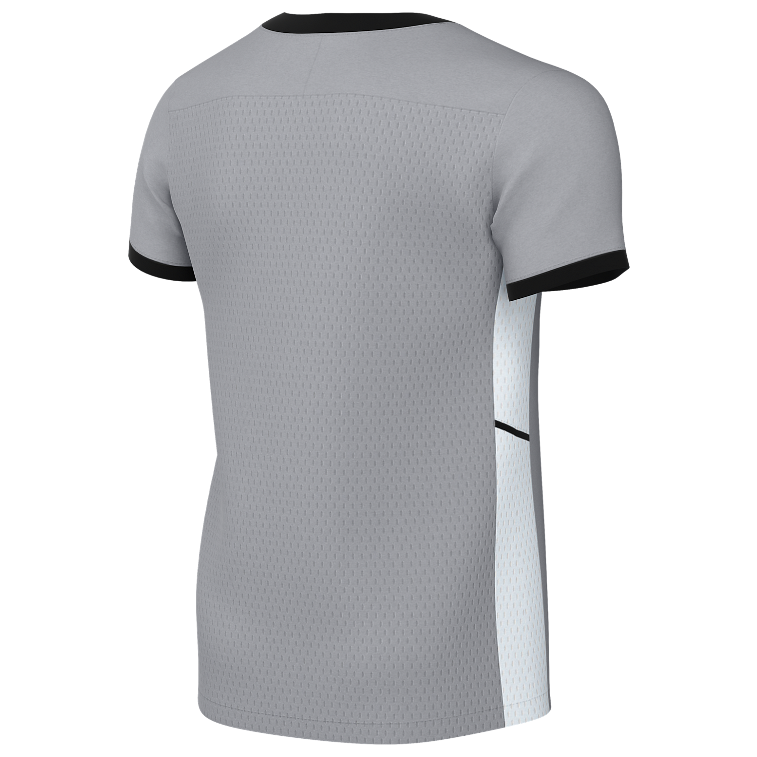 Nike Youth Dri-FIT Academy 25 Jersey - Grey FZ9758-012