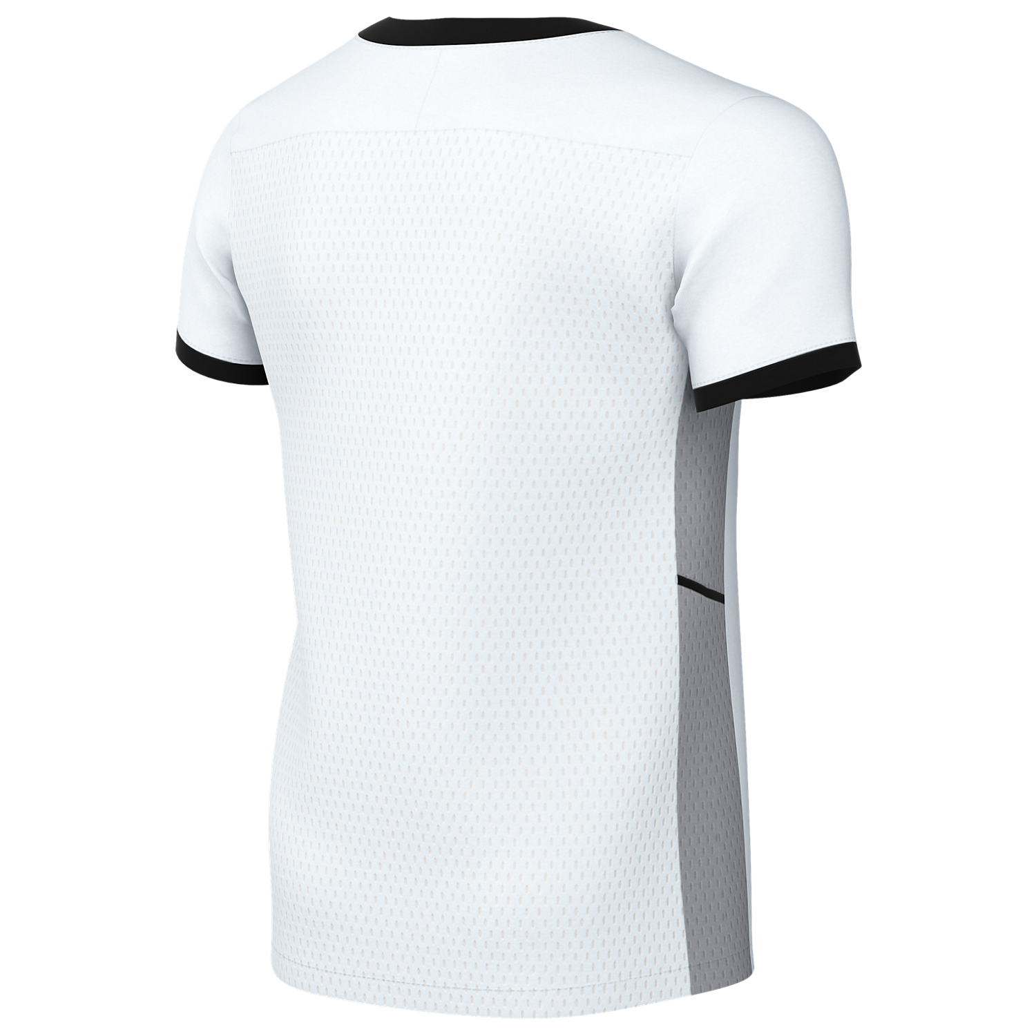 Nike Youth Dri-FIT Academy 25 Jersey - White FZ9758-100