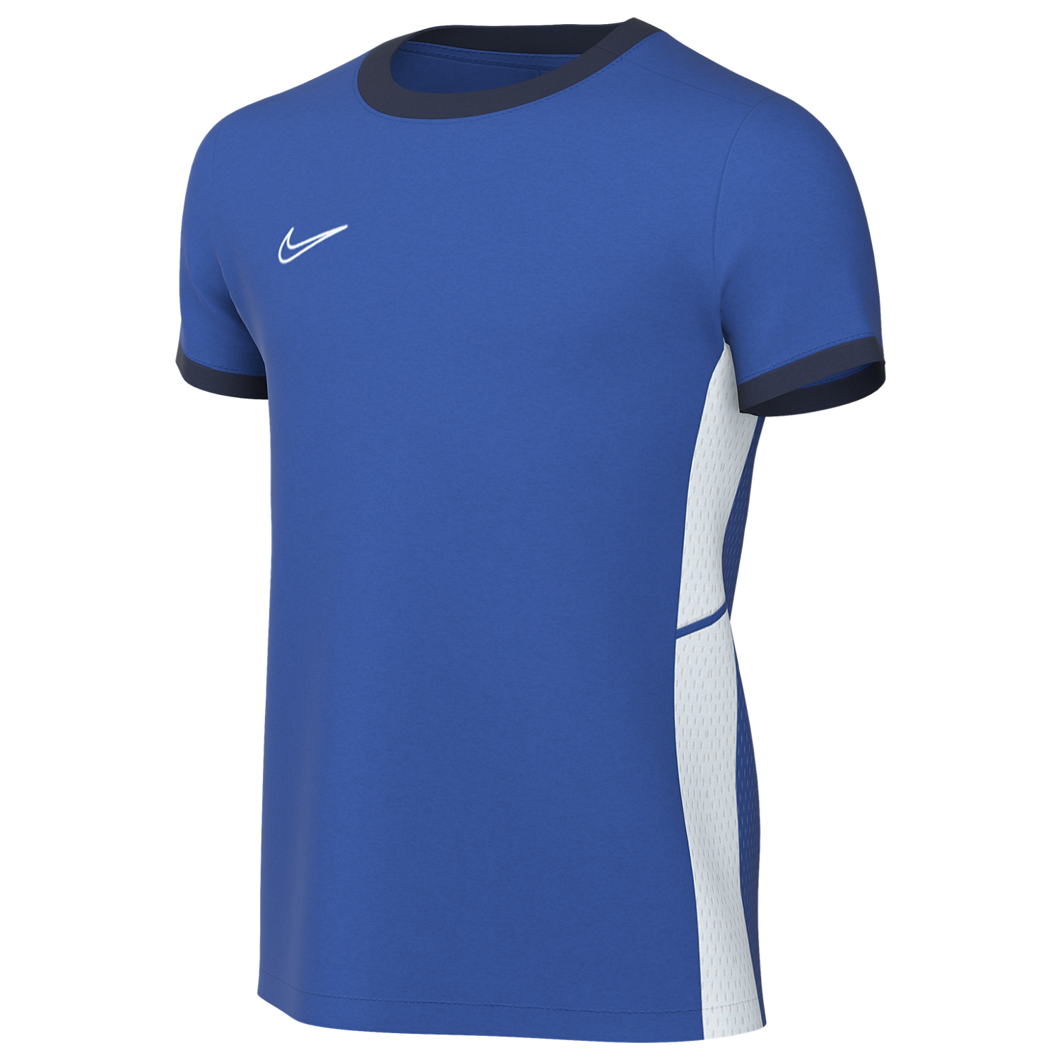 Nike Youth Dri-FIT Academy 25 Jersey -Royal FZ9758-463