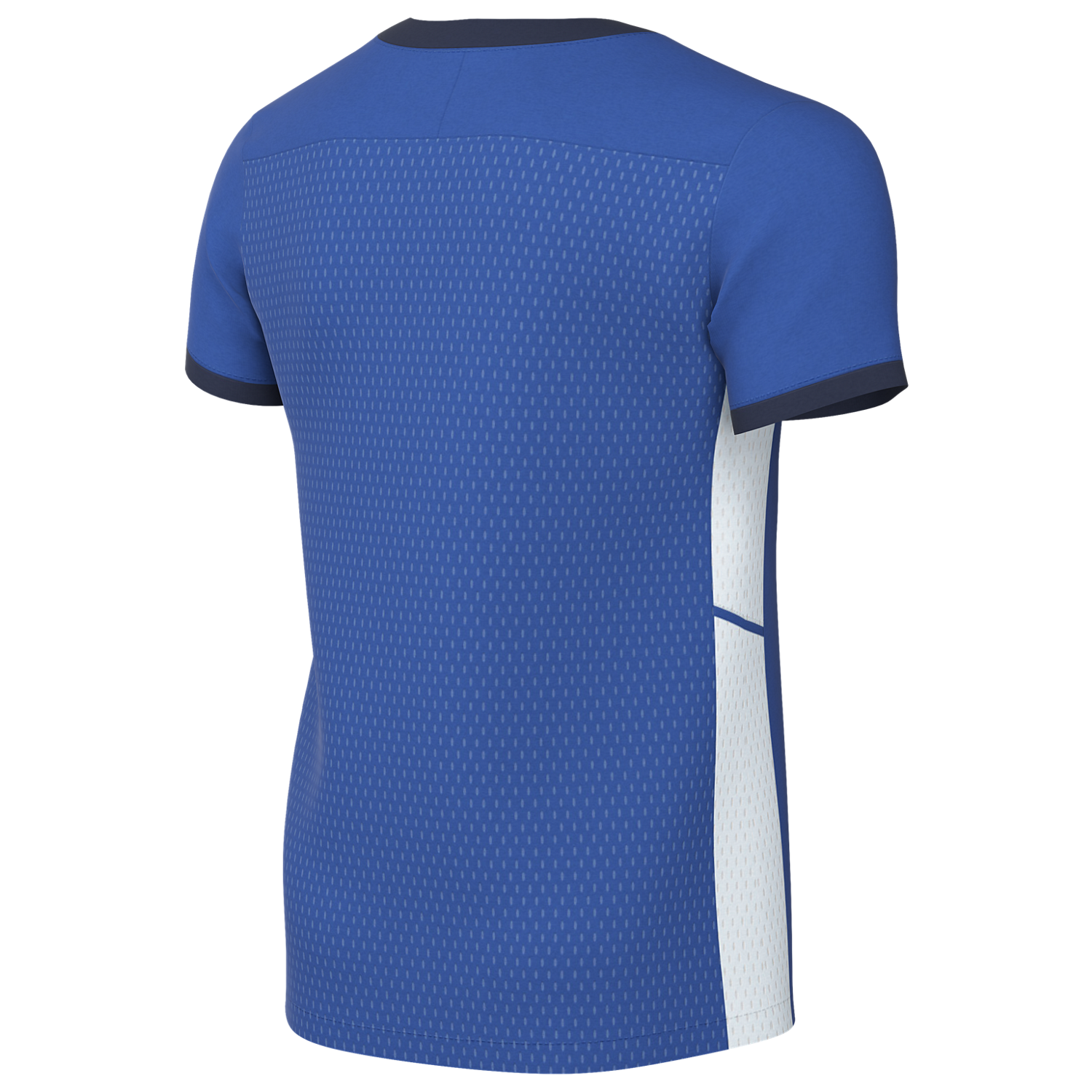 Nike Youth Dri-FIT Academy 25 Jersey -Royal FZ9758-463