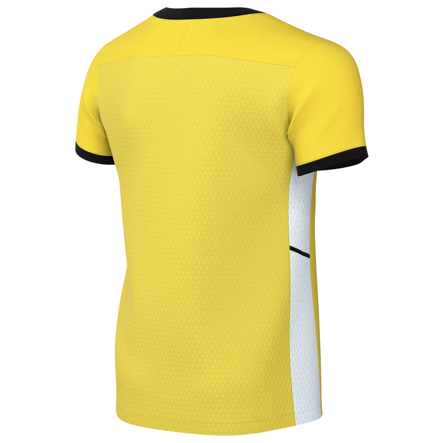 Nike Youth Dri-FIT Academy 25 Jersey - Yellow FZ9758-719