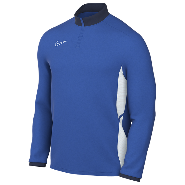 Nike Dri-FIT フェデラー モデル　ライトブルー Vネックゲームシャツ Nike Dri-FIT フェデラー モデル ライトブルー Vネックゲームシャツ
