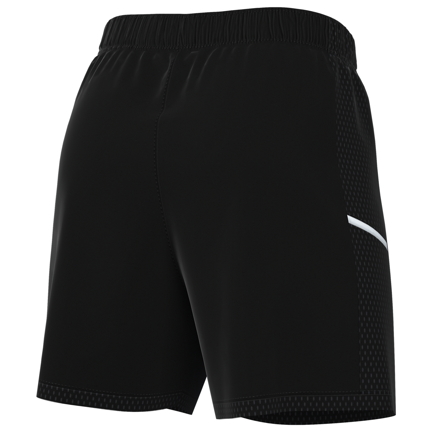 Nike Dri-FIT Academy 25 Short - Black FZ9776-010