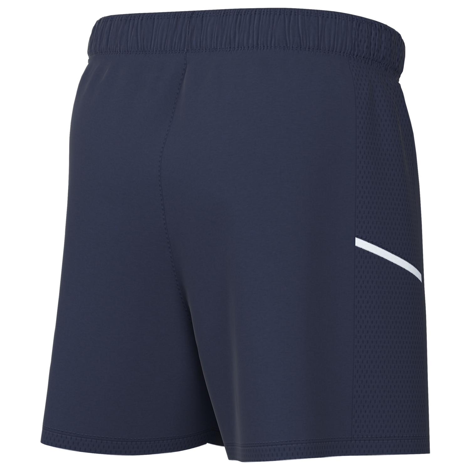 Nike Youth Dri-FIT Academy 25 Short - Navy Blue FZ9784-410