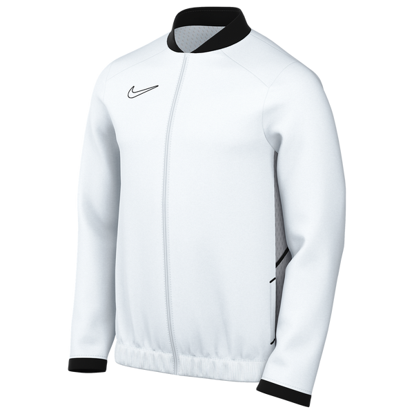 Nike Dri-FIT Academy 25 Track Jacket - White