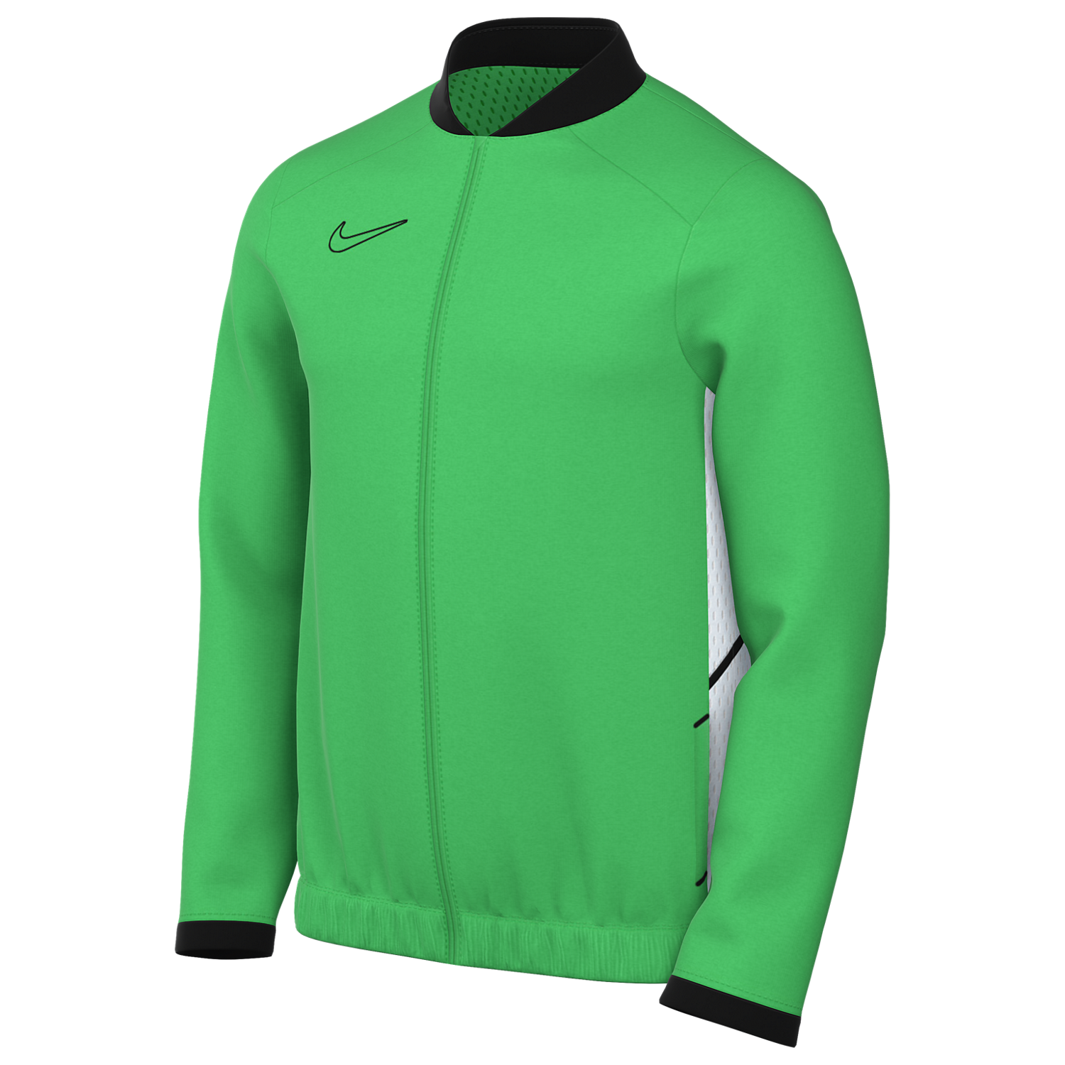 Nike Dri-FIT Academy 25 Track Jacket - Green FZ9837-329