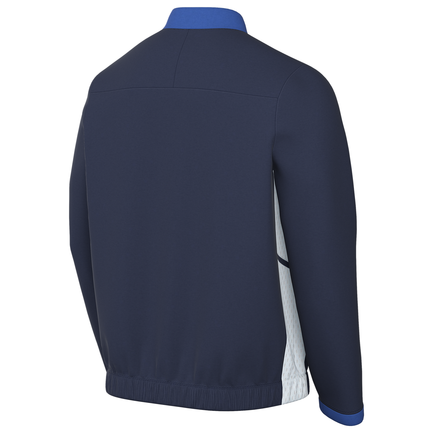 Nike Dri-FIT Academy 25 Track Jacket - Navy Blue FZ9837-410