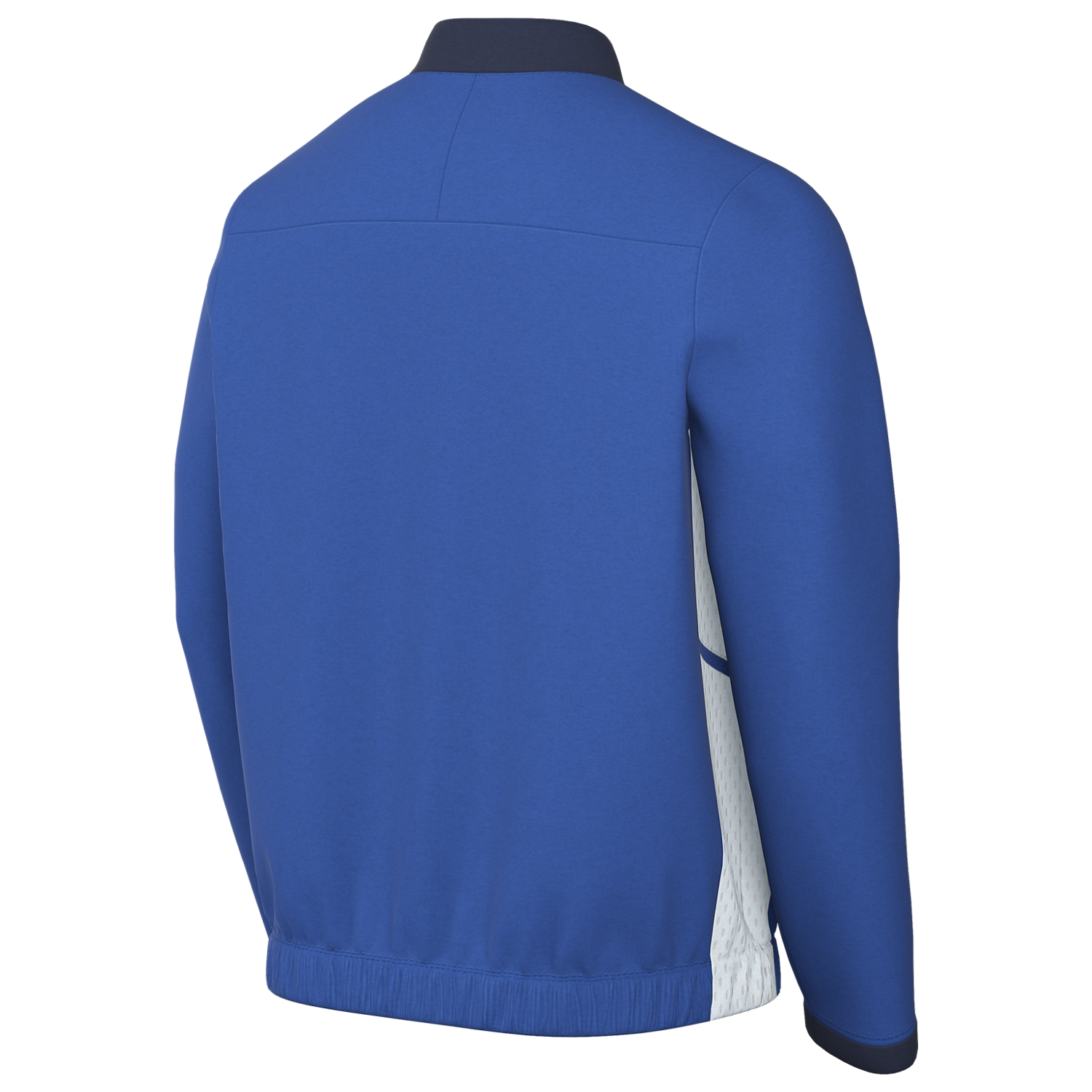 Nike Dri-FIT Academy 25 Track Jacket - Royal FZ9837-463