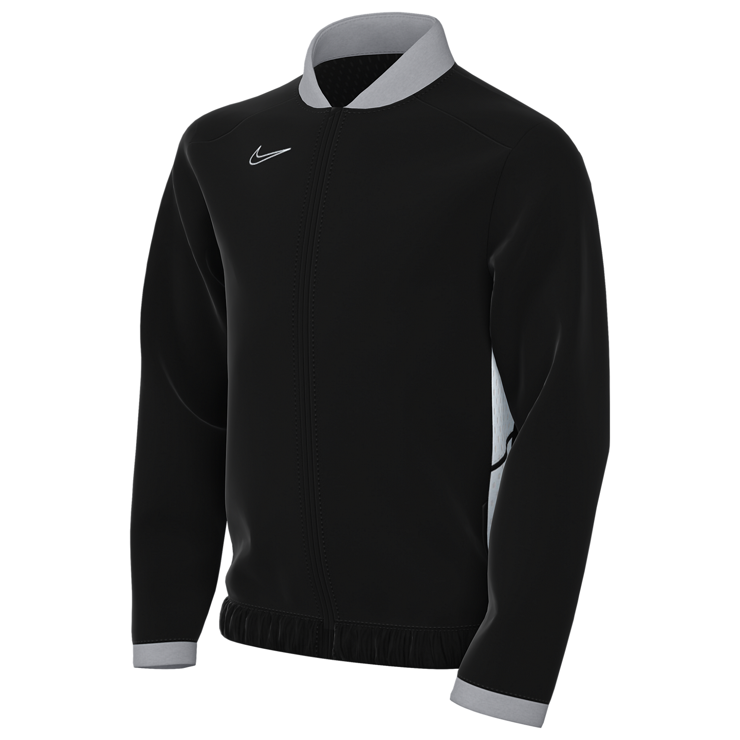 Nike Youth Dri-FIT Woven Academy 25 Track Jacket - FFZ9851-010