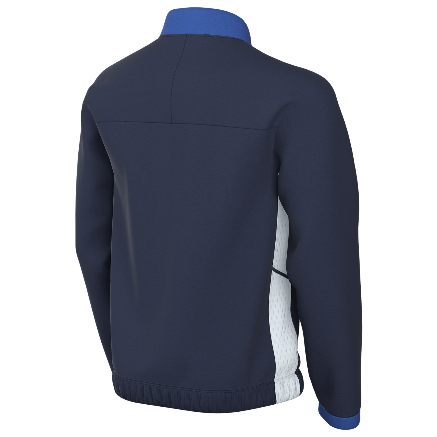 Nike Youth Dri-FIT Academy 25 Track Jacket - Navy Blue FZ9851-410