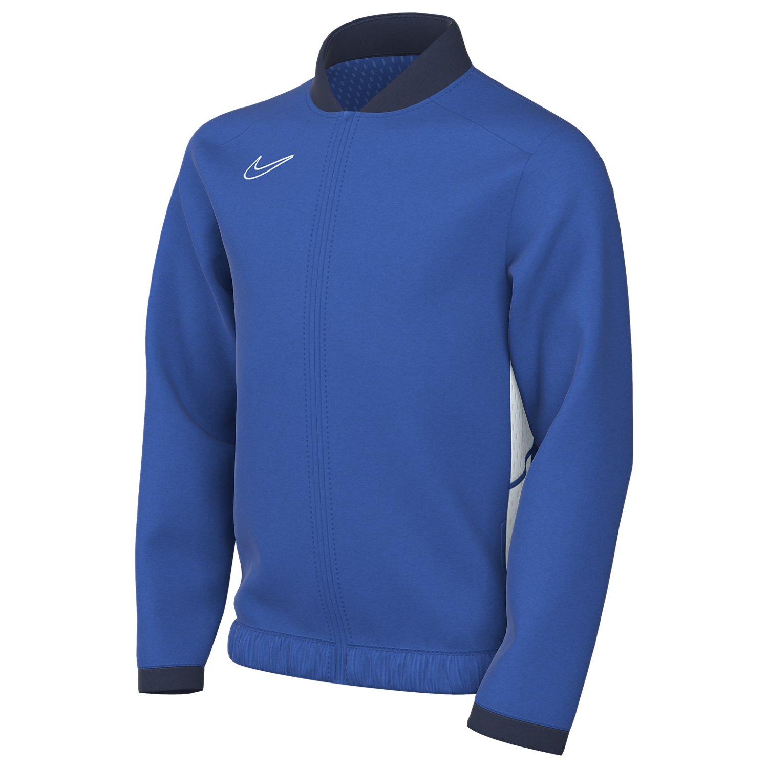 Nike Youth Dri-FIT Academy 25 Track Jacket - Royal FZ9851-463